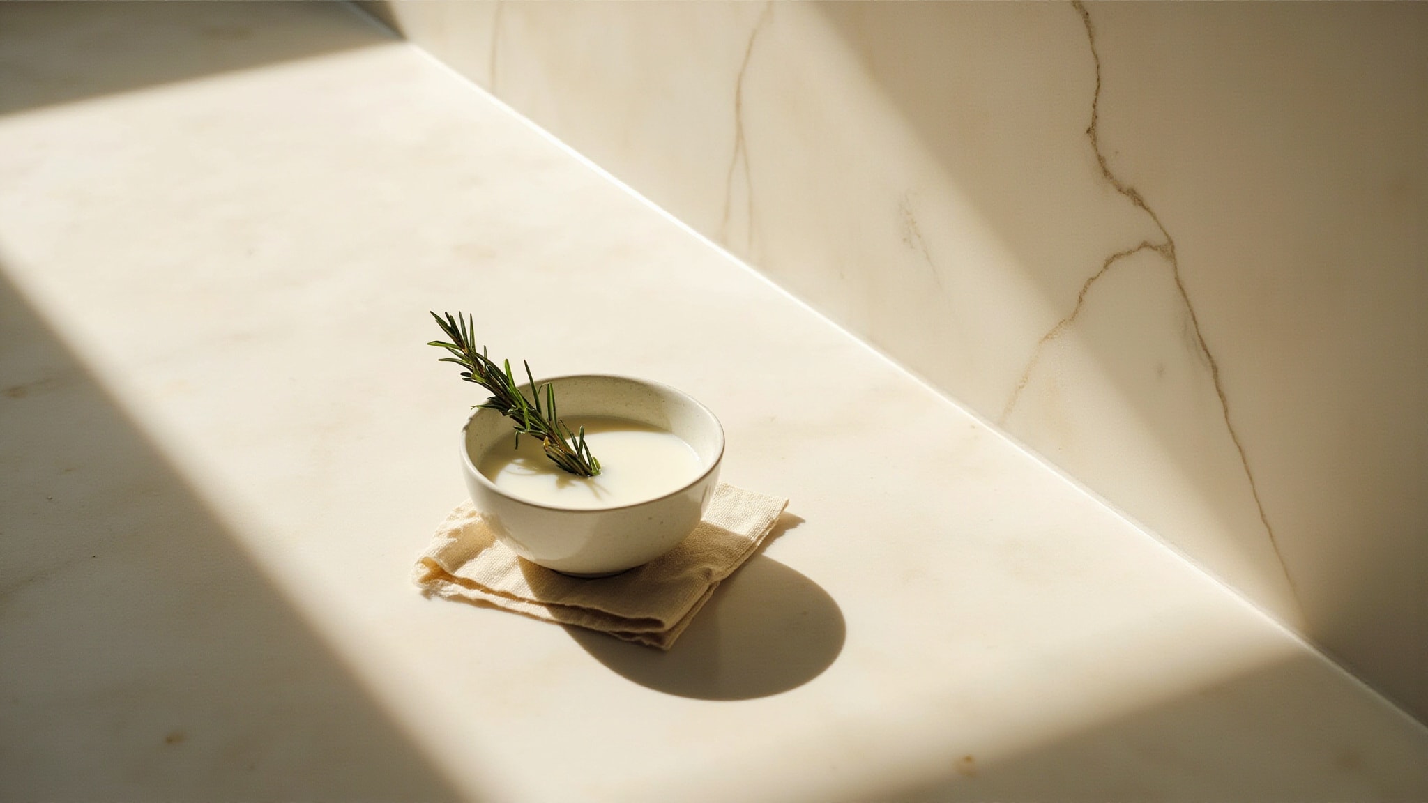 Le Musc & La Peau Extrait de Parfum by Pierre Guillaume Paris. Atmospheric mood