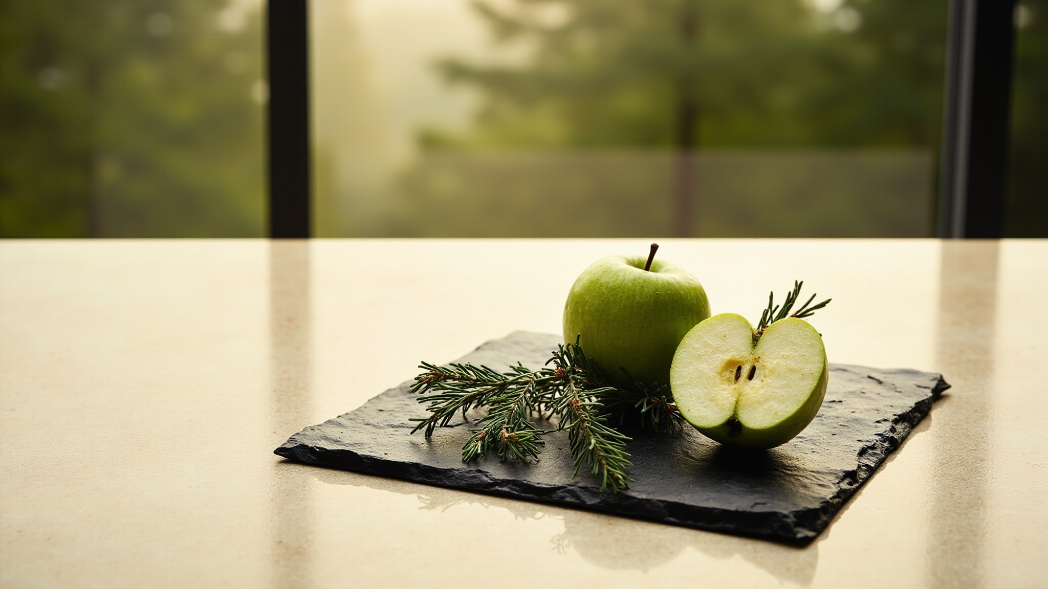 Akero by Pineward Perfumes. Atmospheric mood