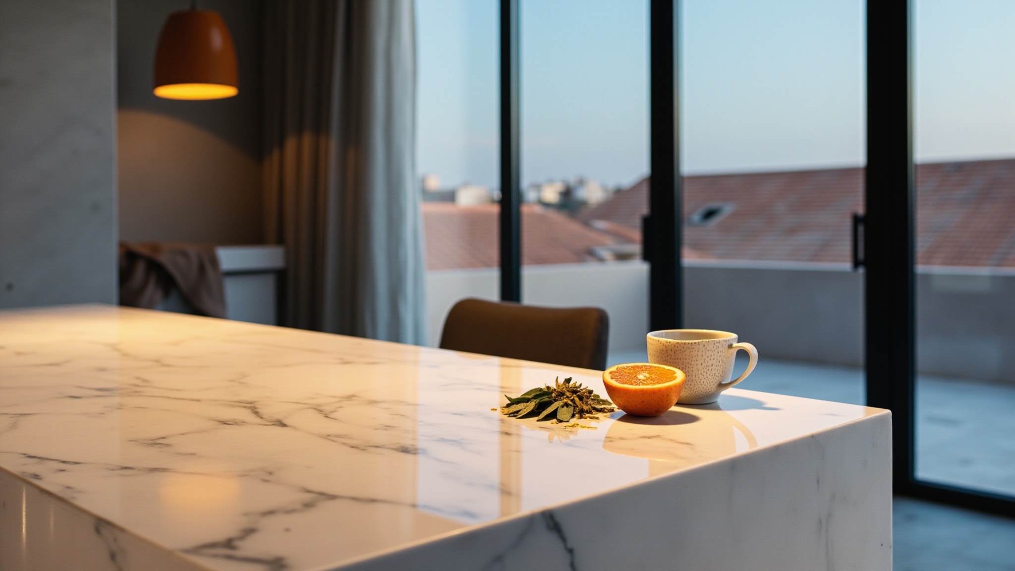 Pino Fifty by Pino Silvestre. Atmospheric mood