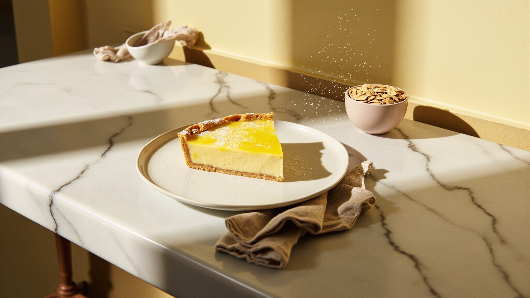 Tart by Piper & Perro. Atmospheric mood