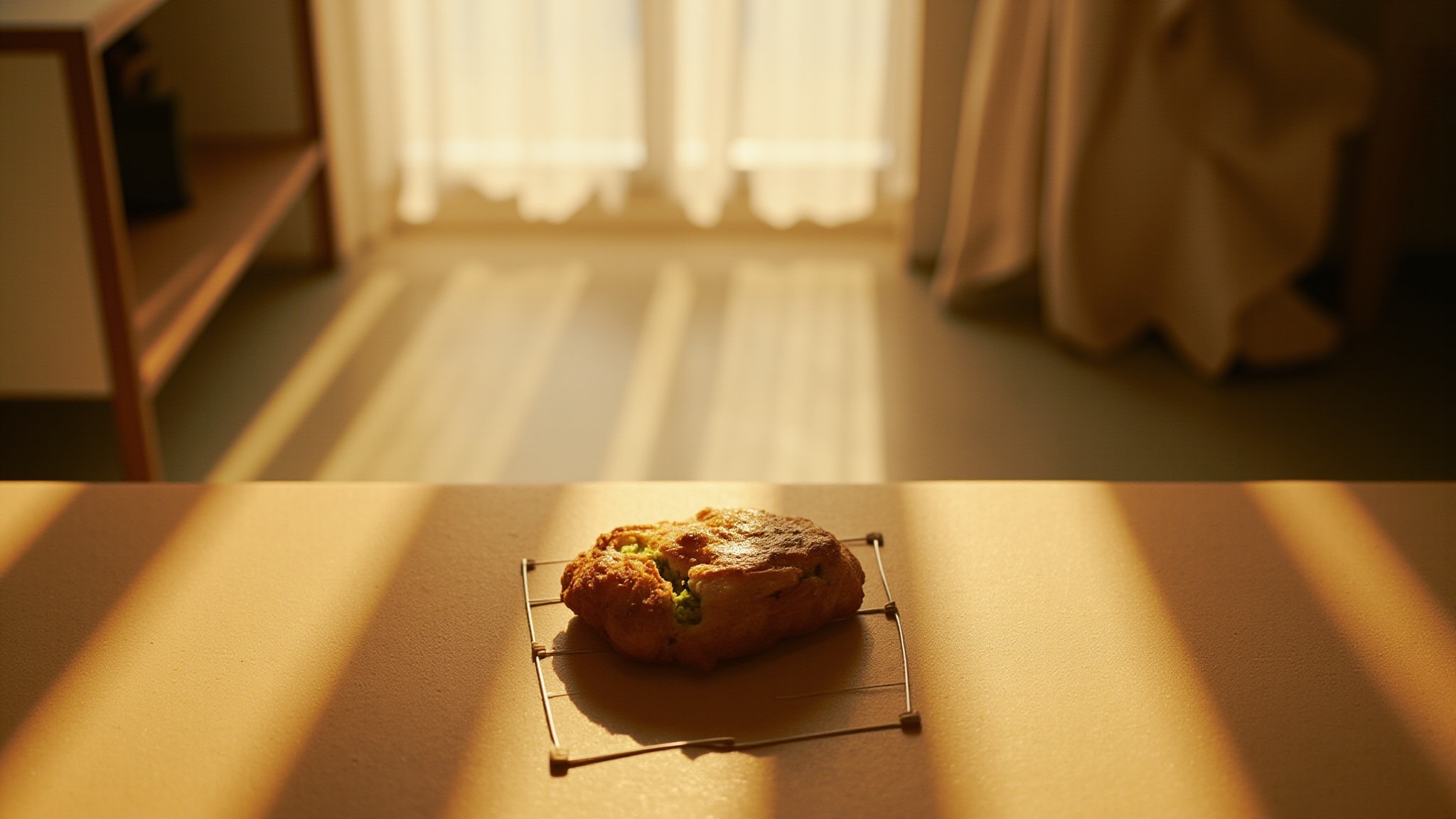 Pistachio Glaze by Bath & Body Works. Atmospheric mood