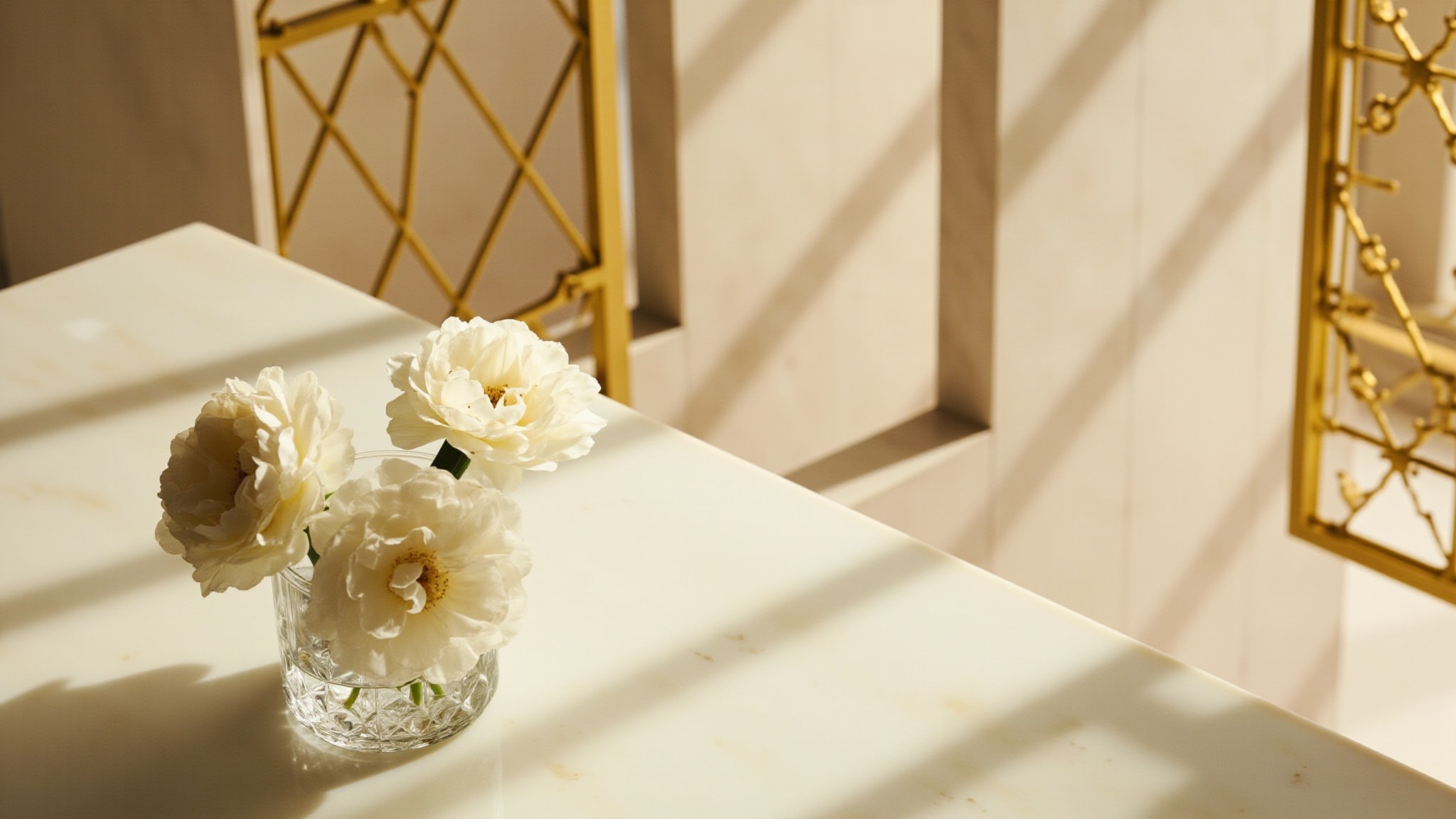 Place Vendome Eau de Toilette by Boucheron. Atmospheric mood