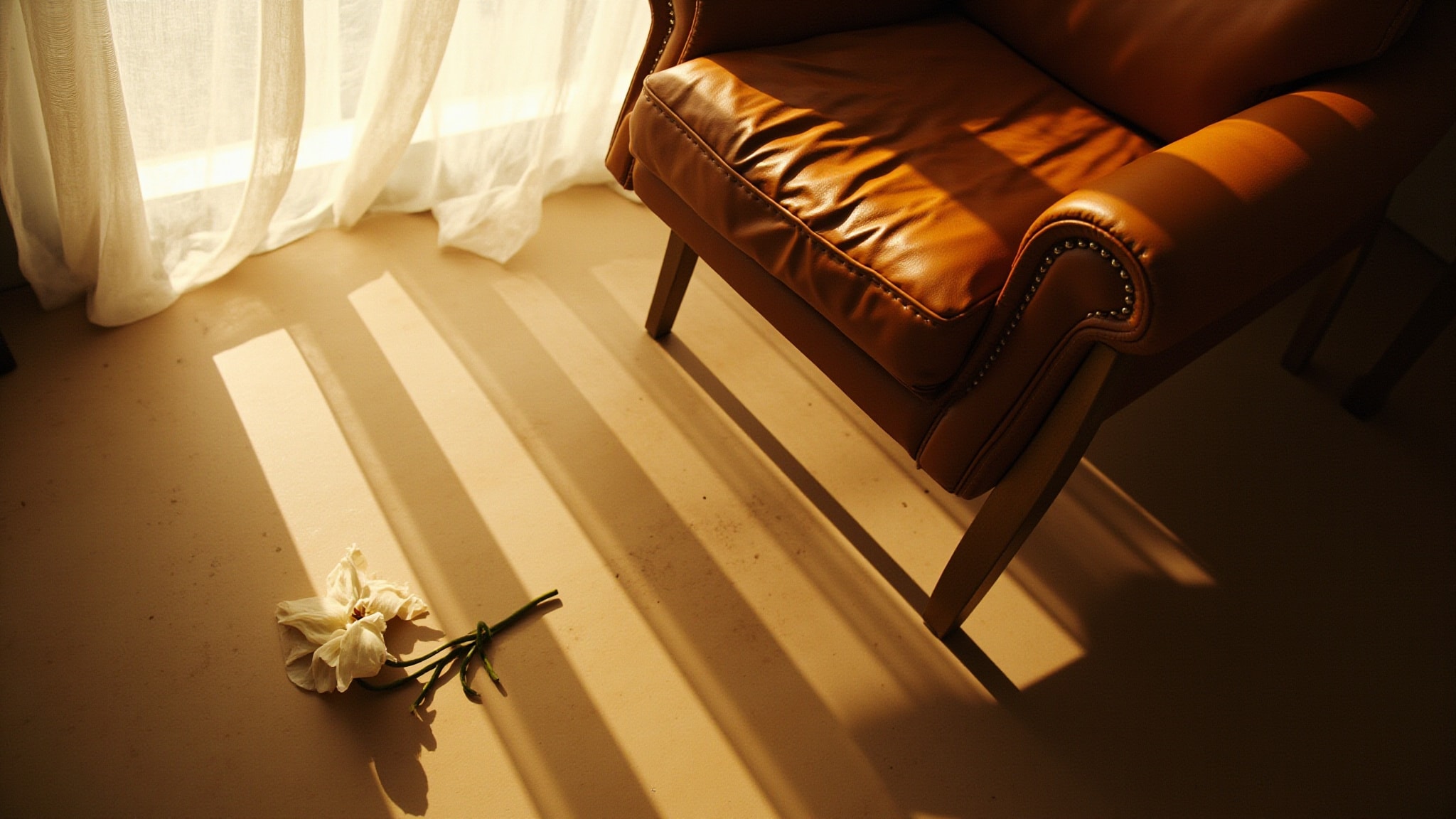 Onda d'Oro by Plume Impression. Atmospheric mood