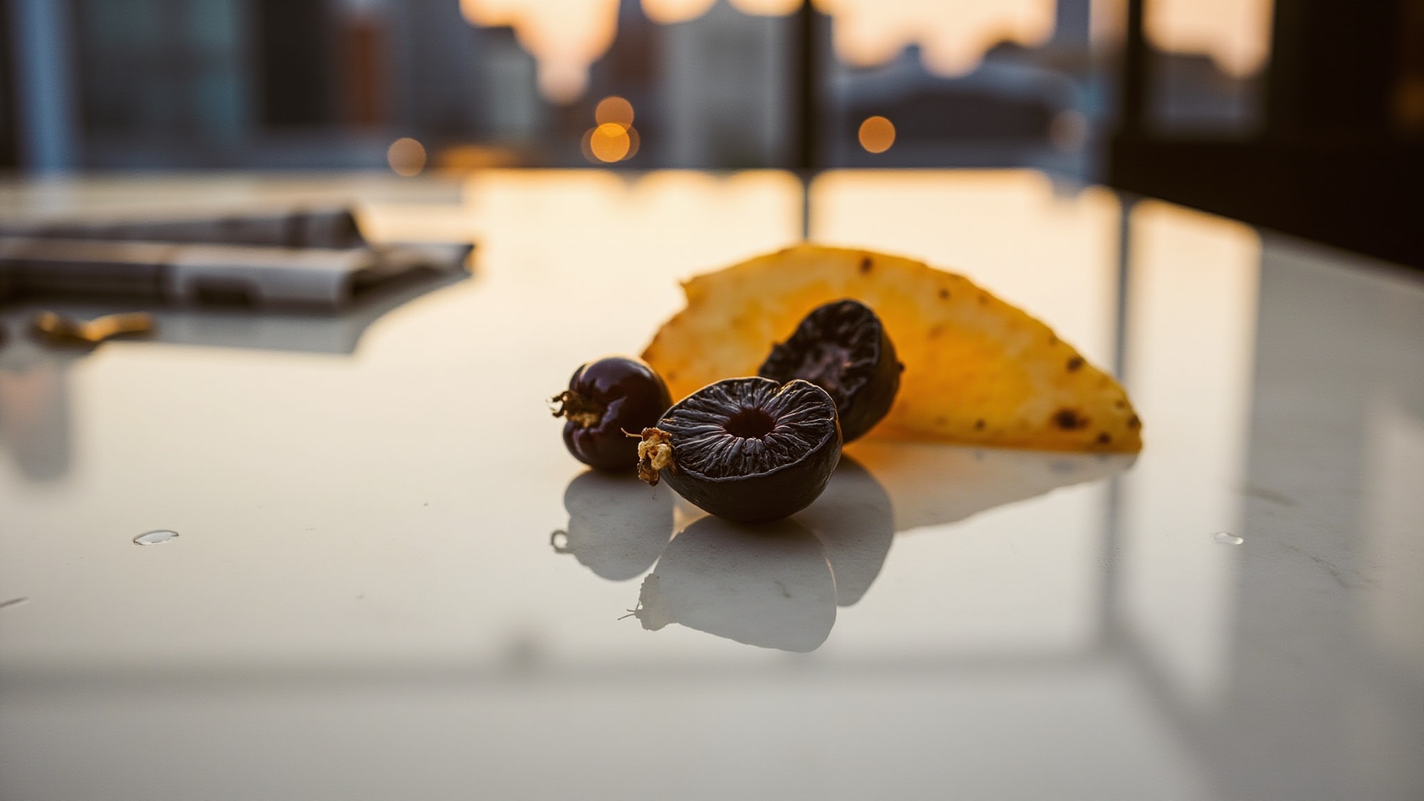 Imperious by Pocket Scents. Atmospheric mood