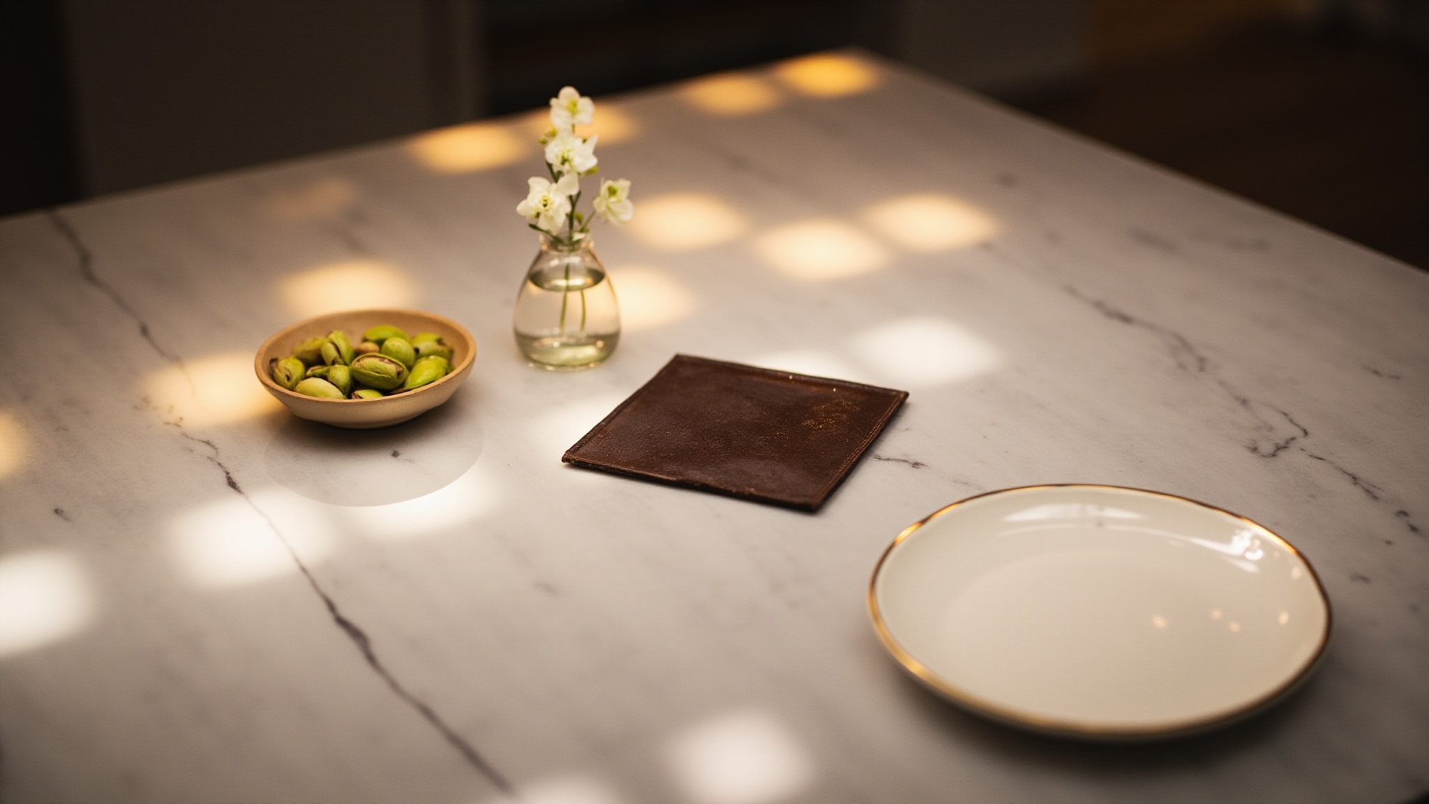 Art Choco by Poème Parfumé. Atmospheric mood