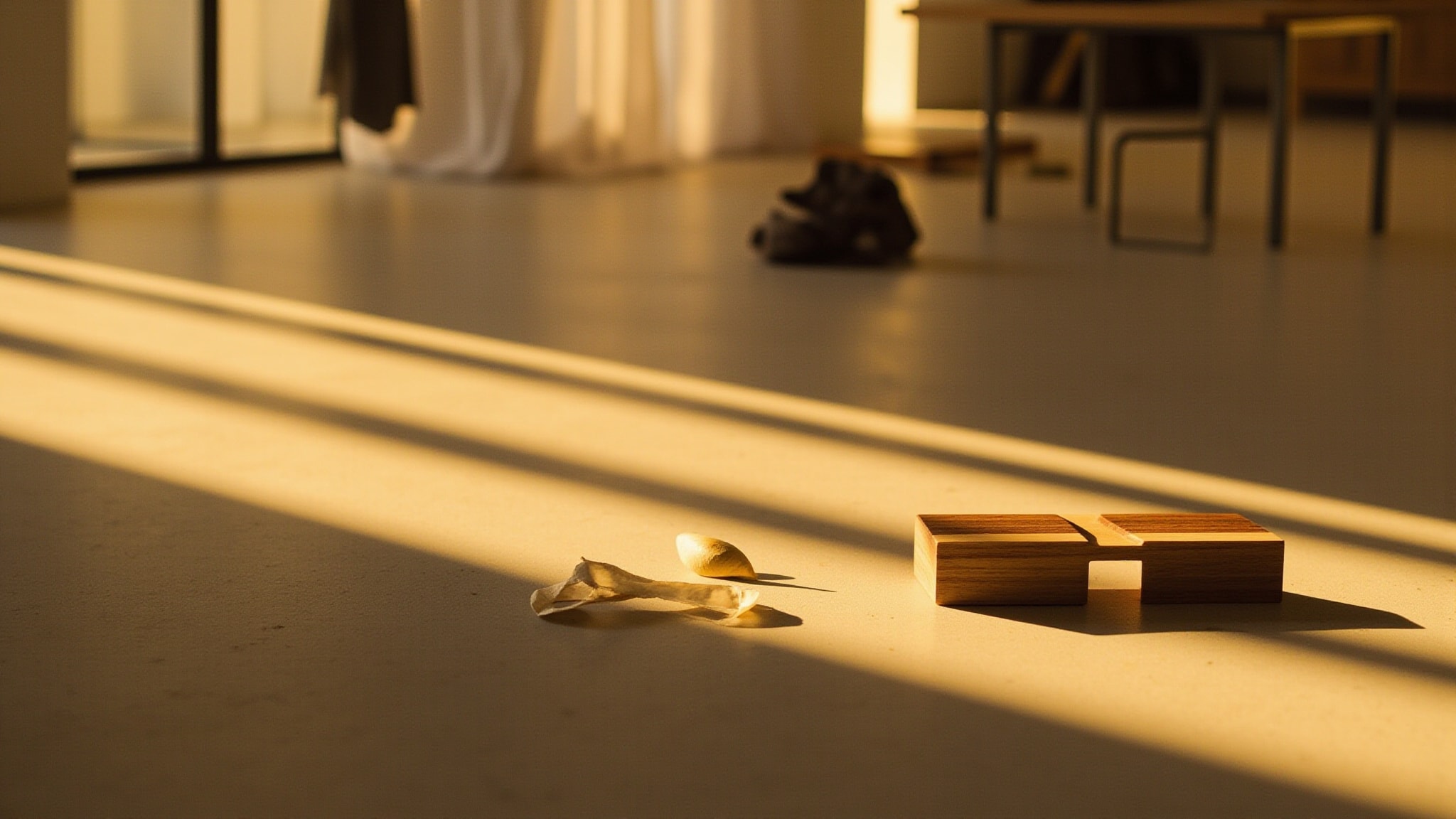Marlowe by Poesie. Atmospheric mood