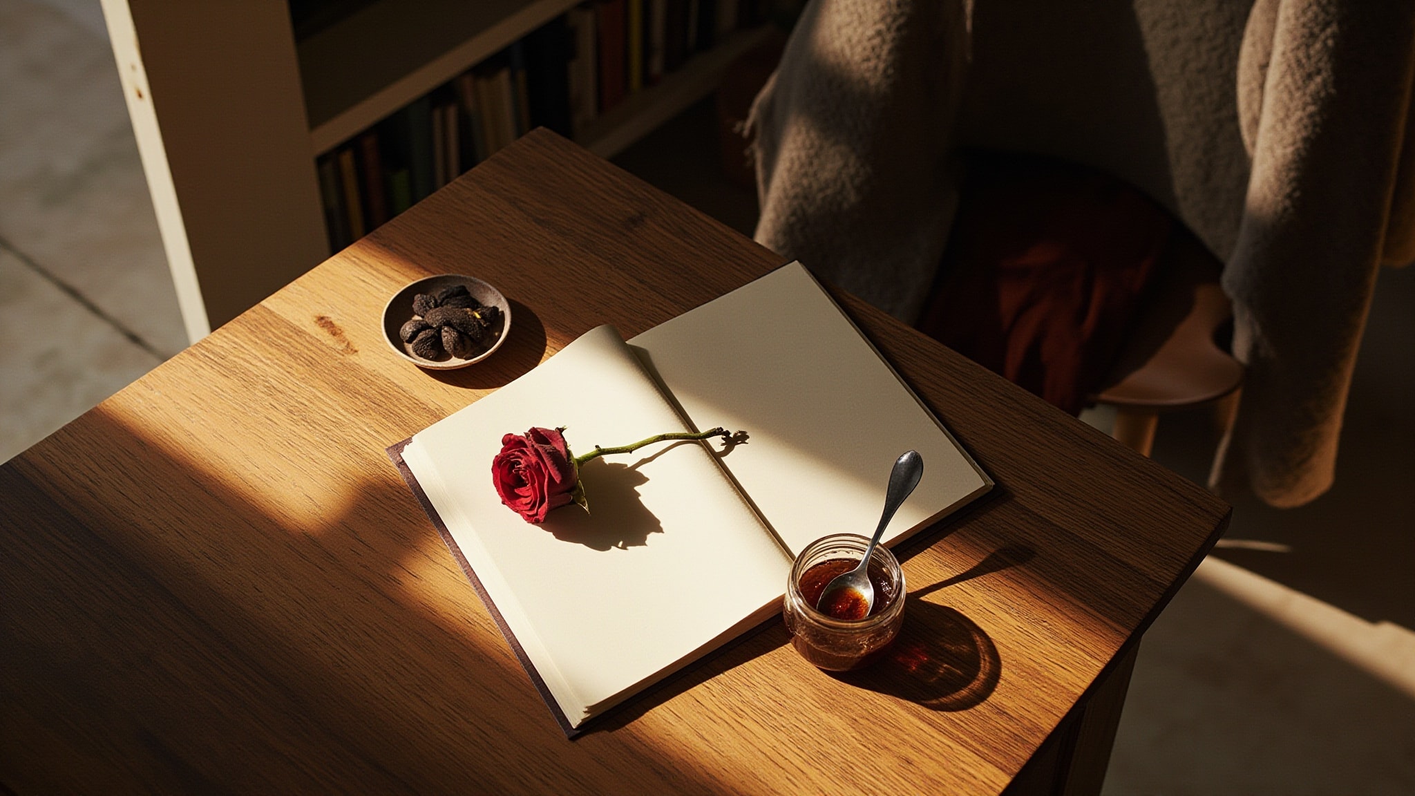 Young Romantics by Poesie. Atmospheric mood