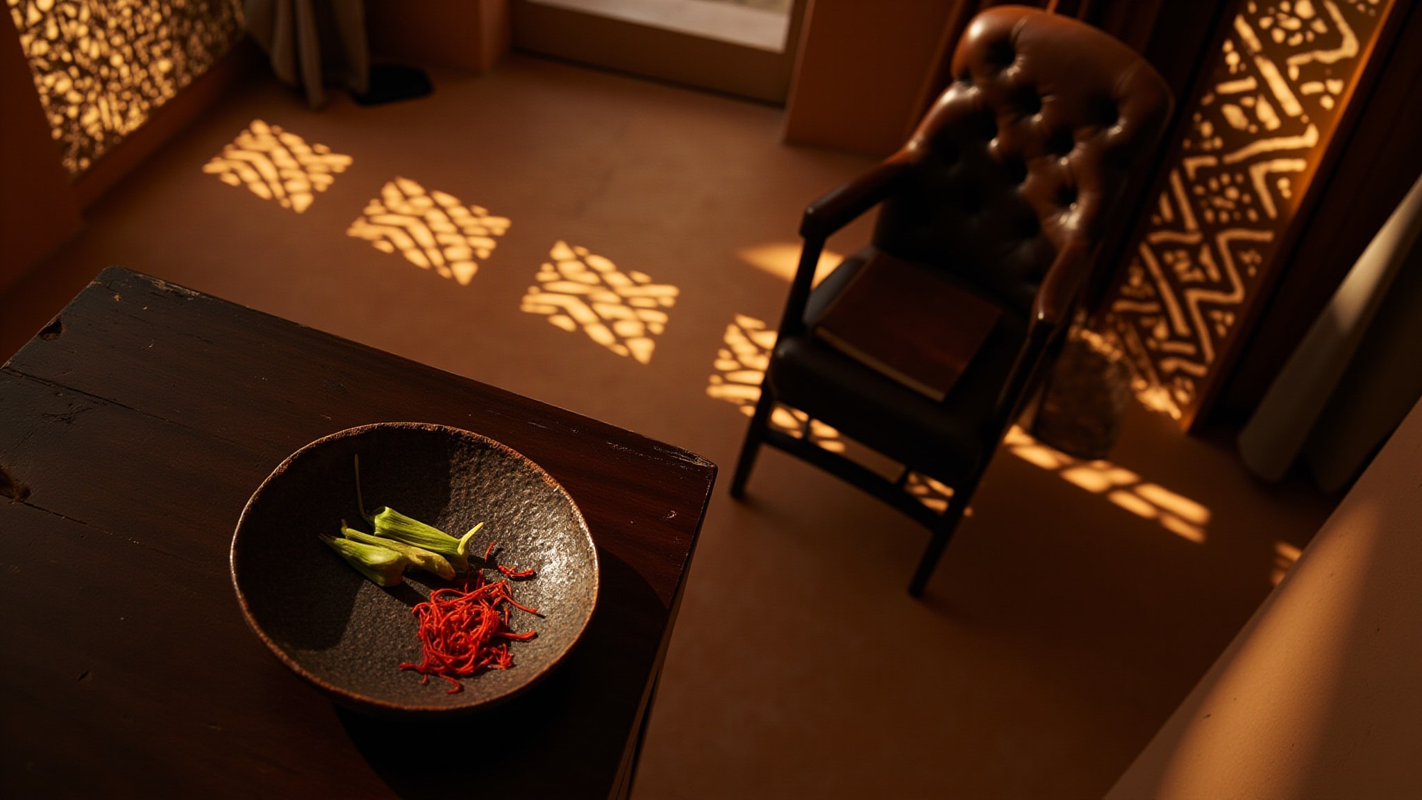 Poise by Rasasi. Atmospheric mood