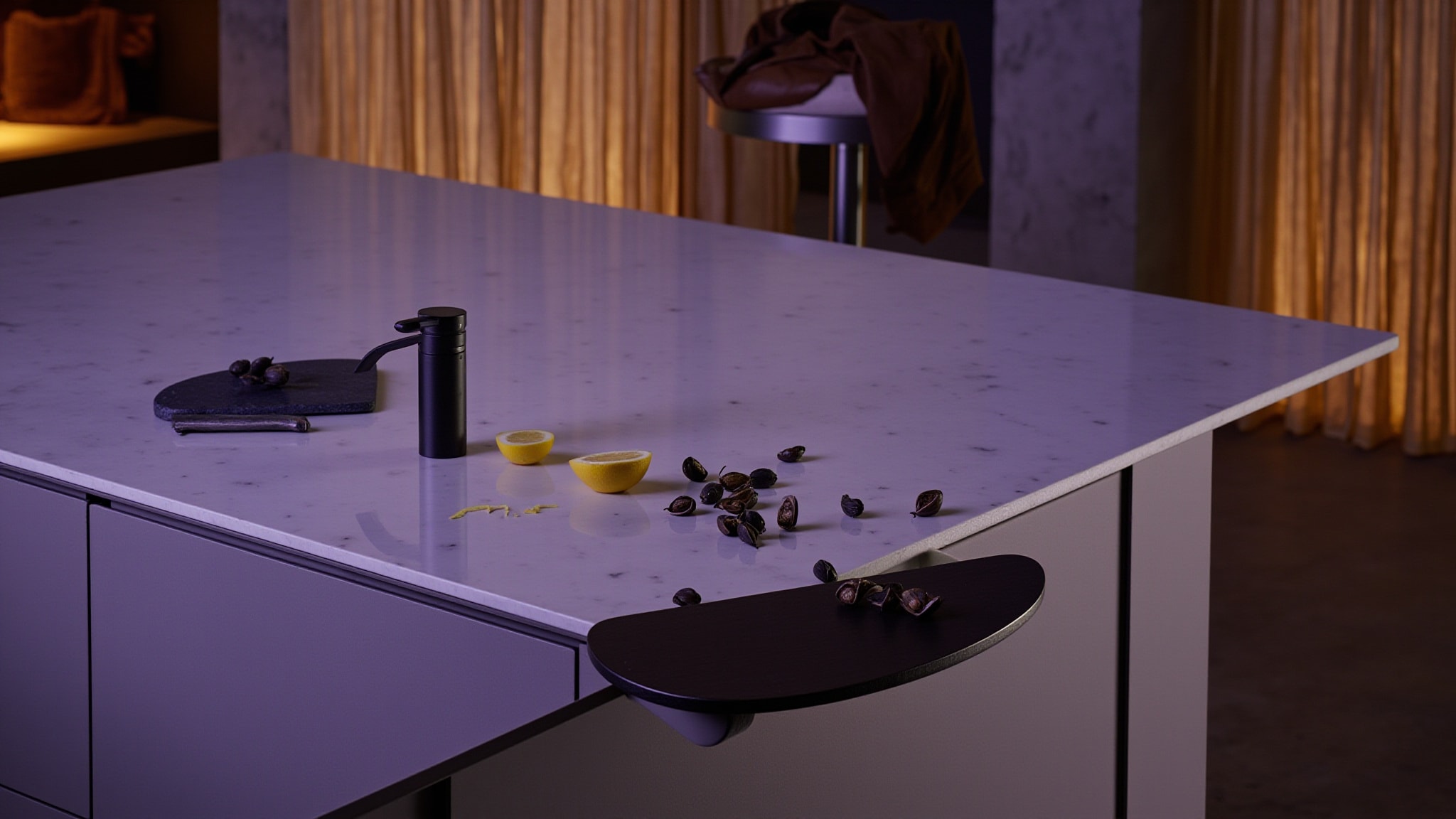 Pure Police Pure DNA Homme by Police. Atmospheric mood