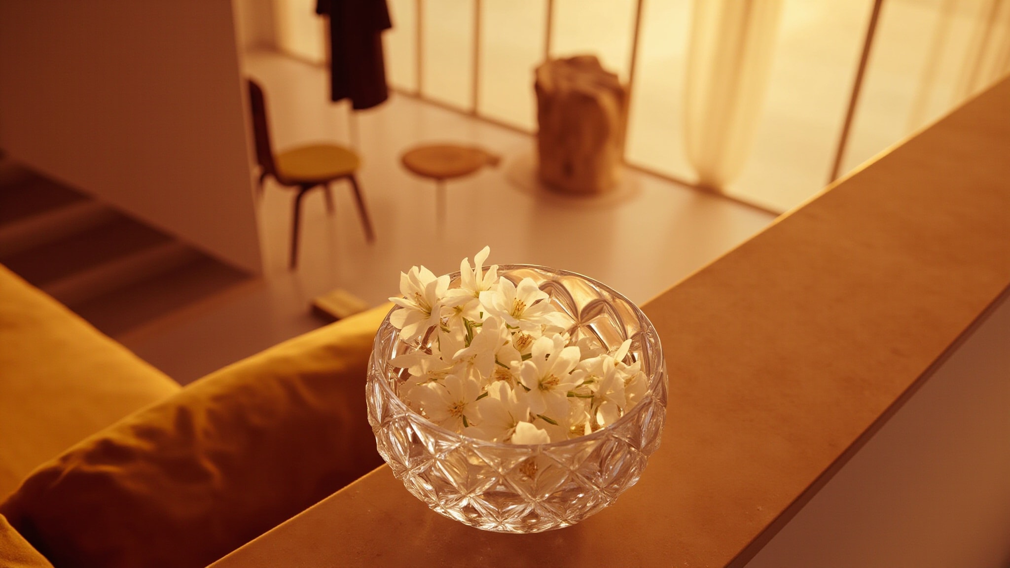 Polychroma Vitae by Bvlgari. Atmospheric mood