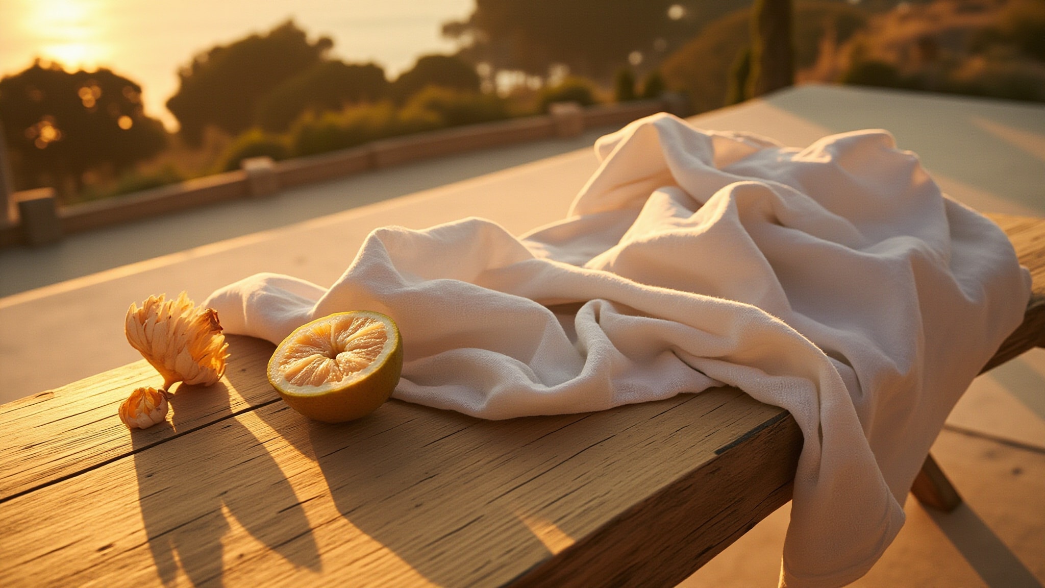 Pomelo by Jo Loves. Atmospheric mood