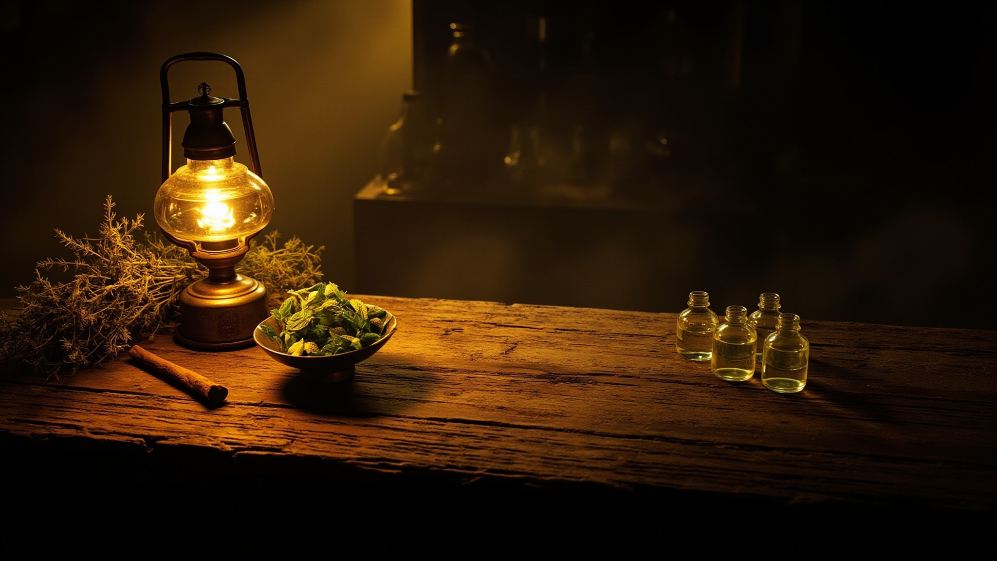 Potion by DSQUARED². Atmospheric mood