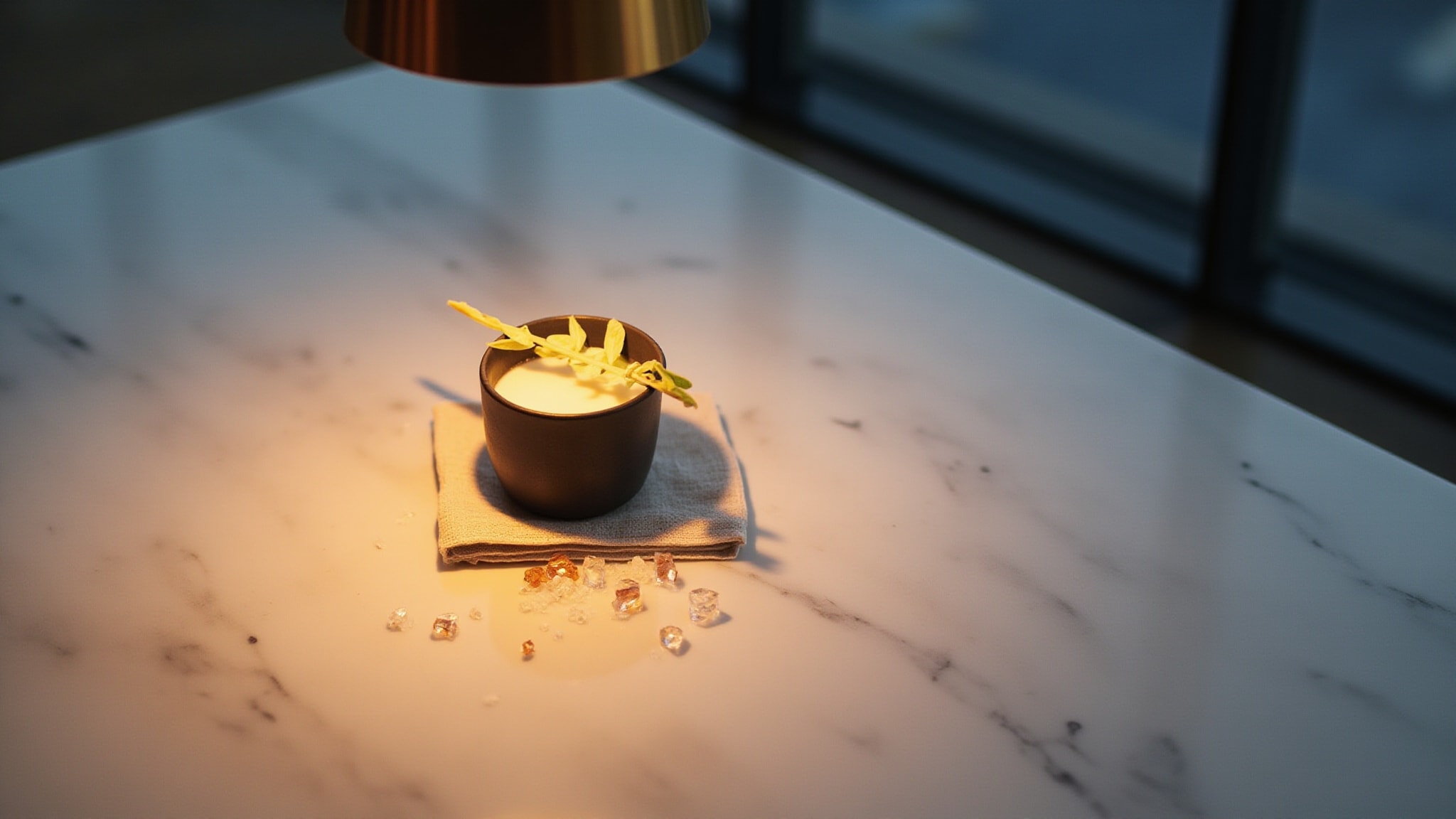 Broken Cologne by Pour Toi. Atmospheric mood