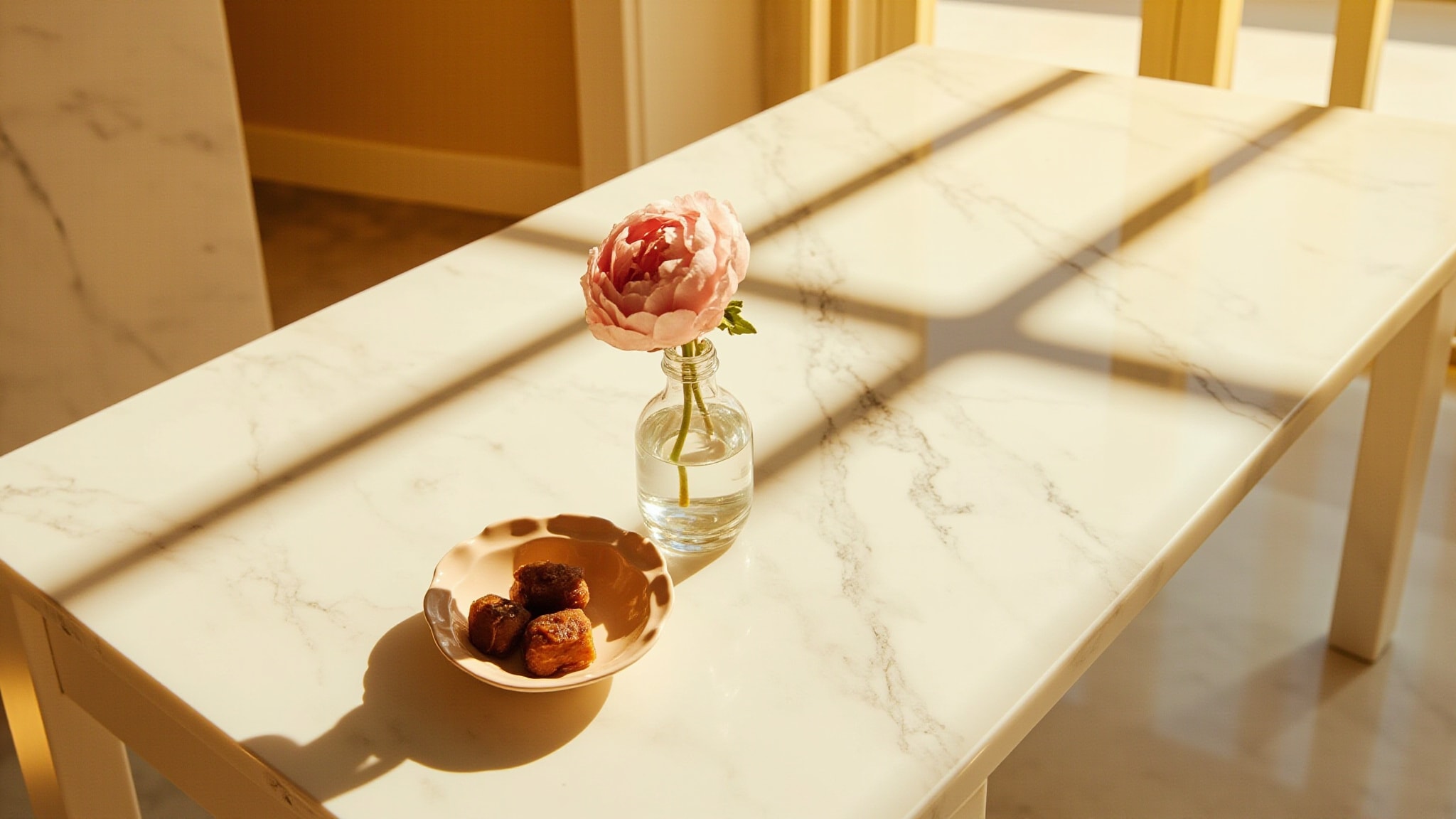 Prada Candy Florale by Prada. Atmospheric mood