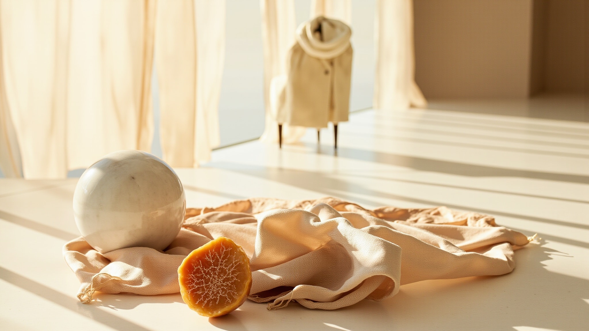 Prada Candy L'Eau by Prada. Atmospheric mood