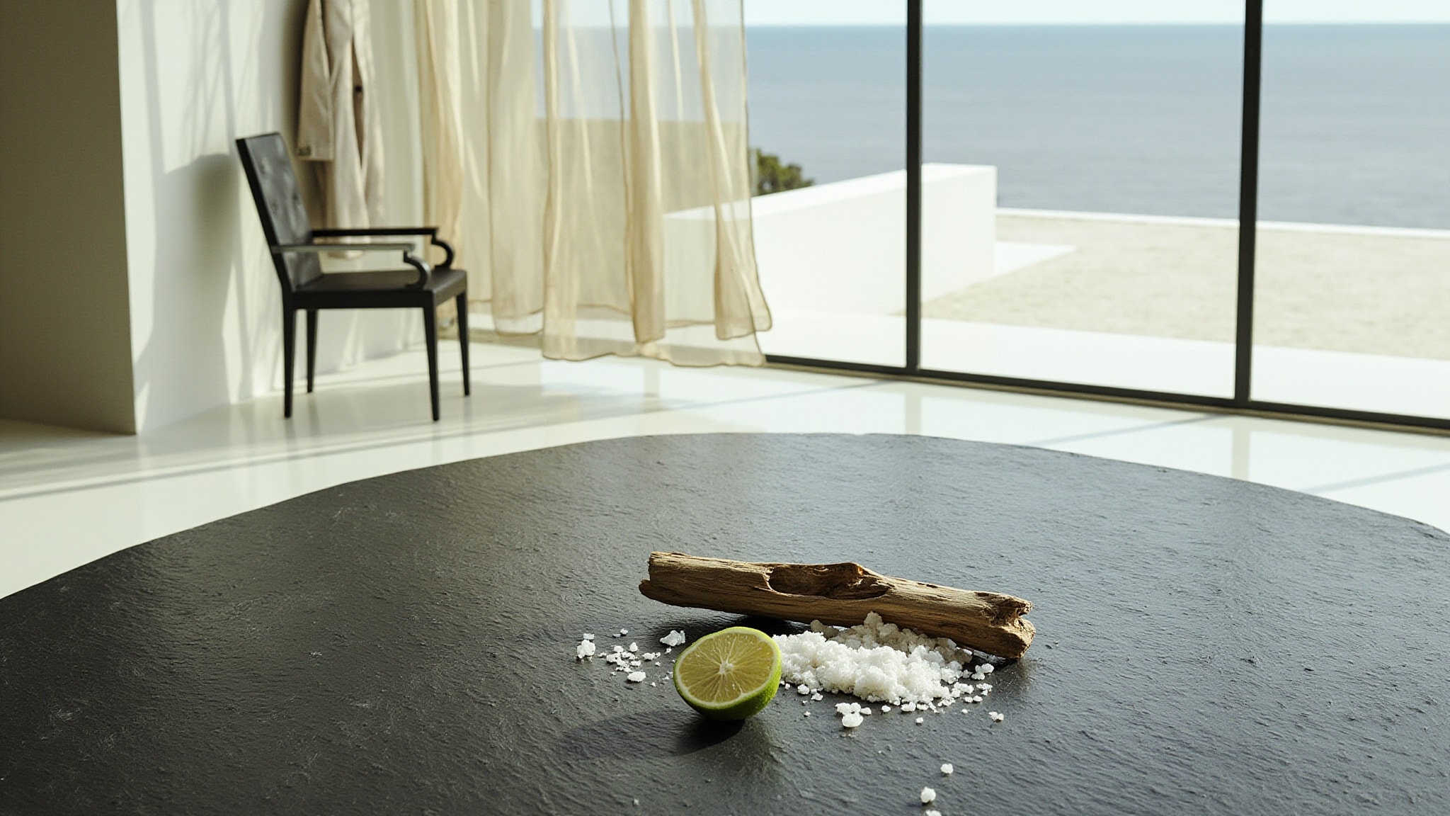 Blue Agave by Precious Liquid. Atmospheric mood