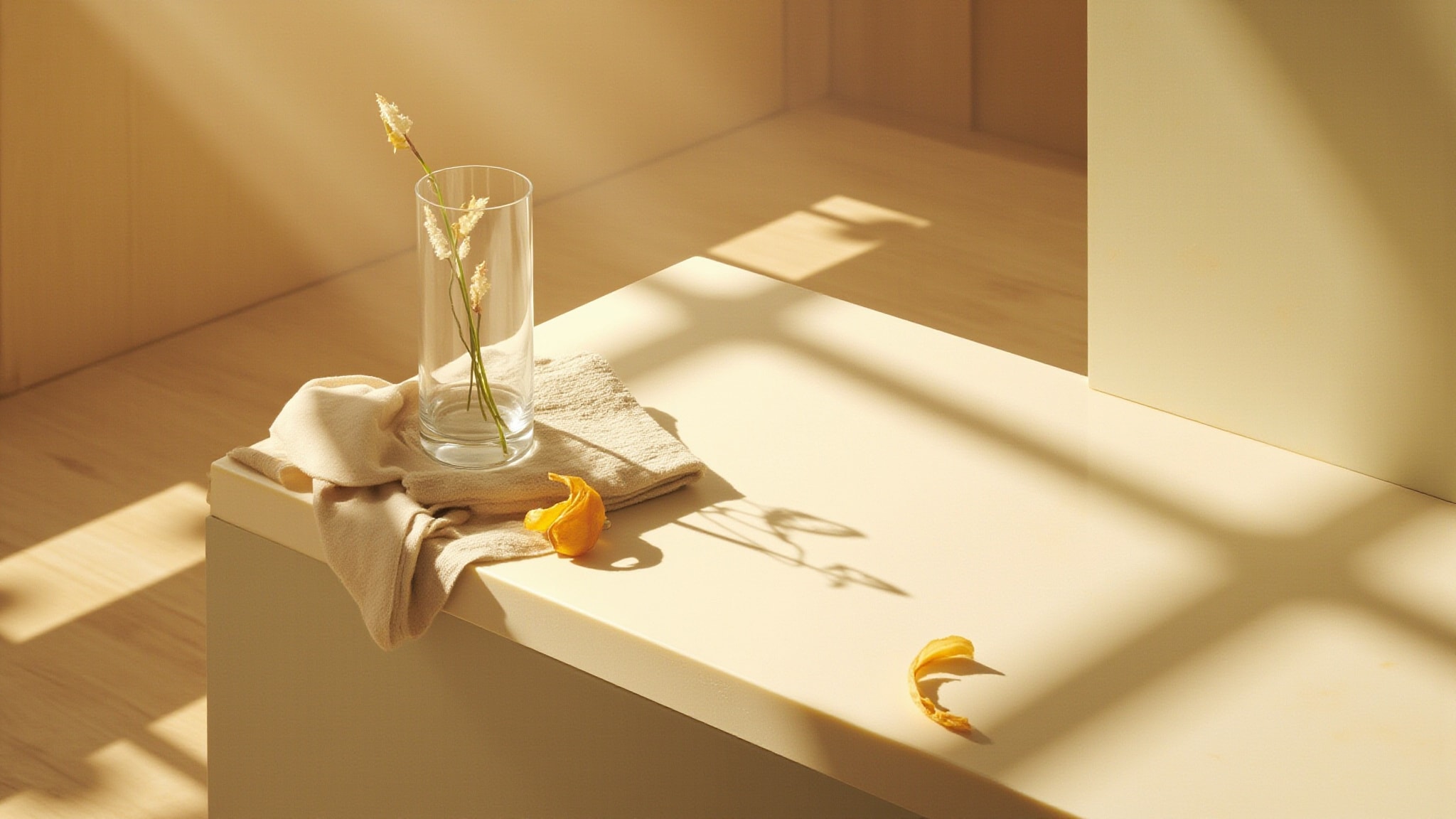 Champaca by Precious Liquid. Atmospheric mood