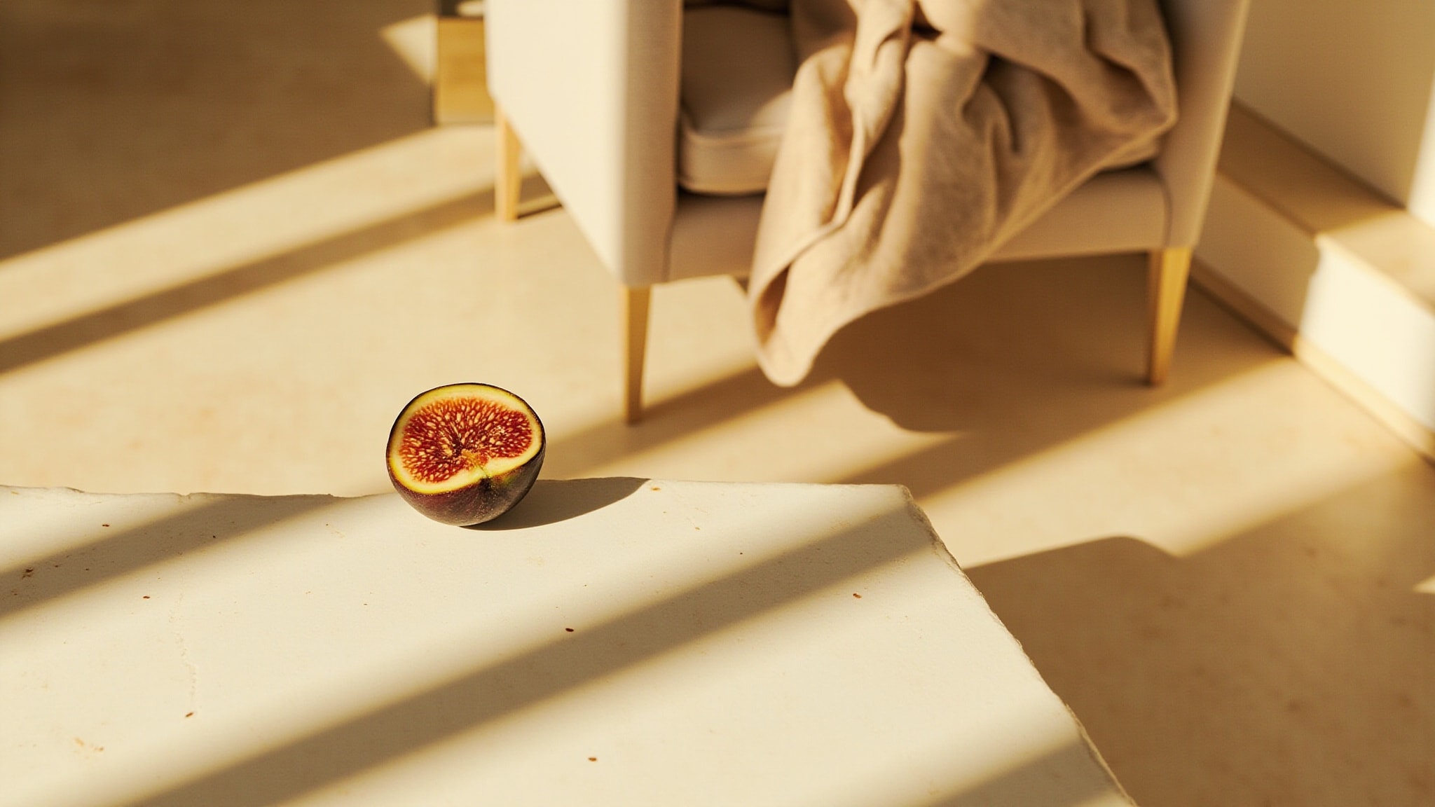 Vanilla Orchid by Precious Liquid. Atmospheric mood
