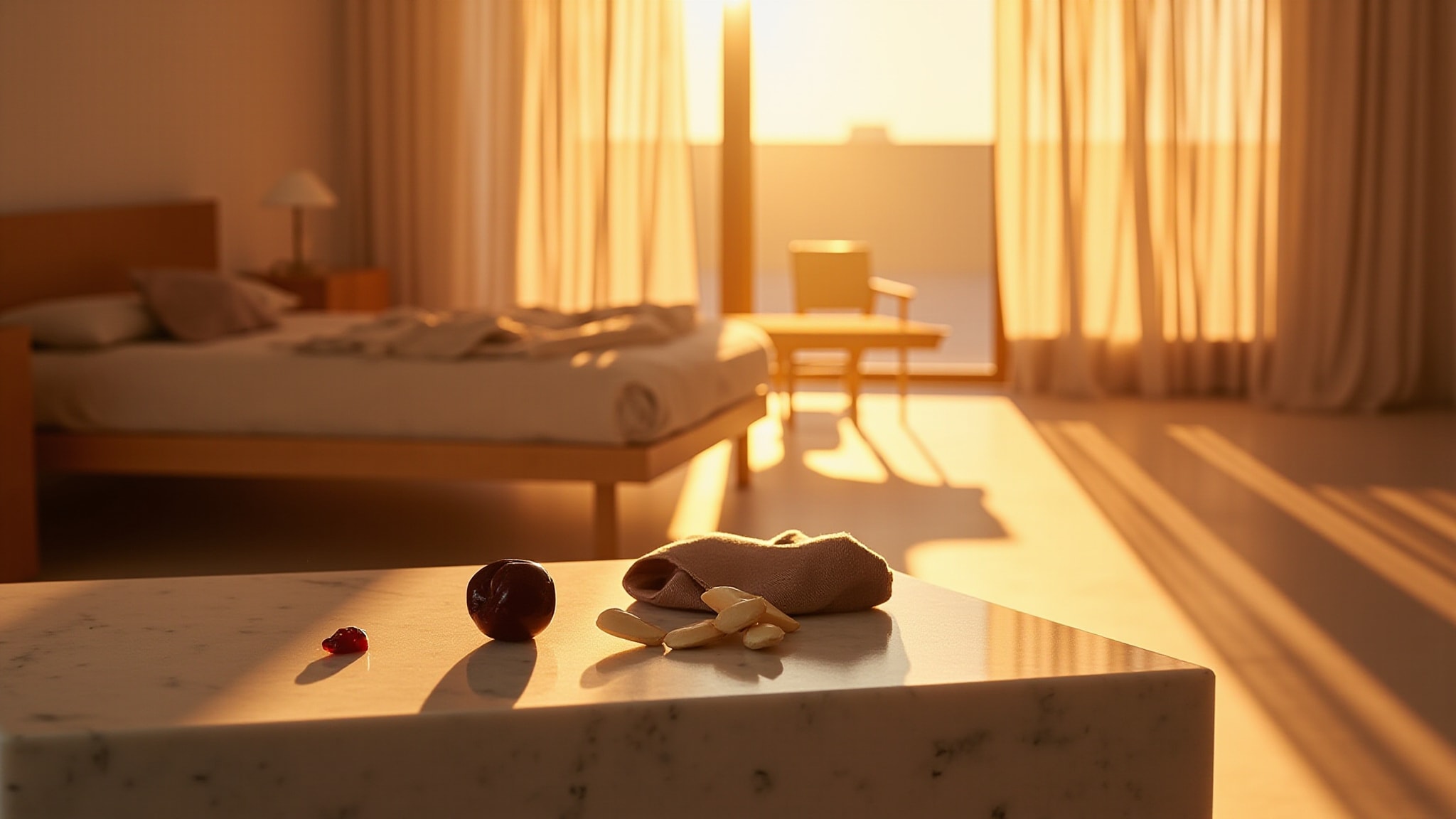 Tricheuse by Prima Materia. Atmospheric mood