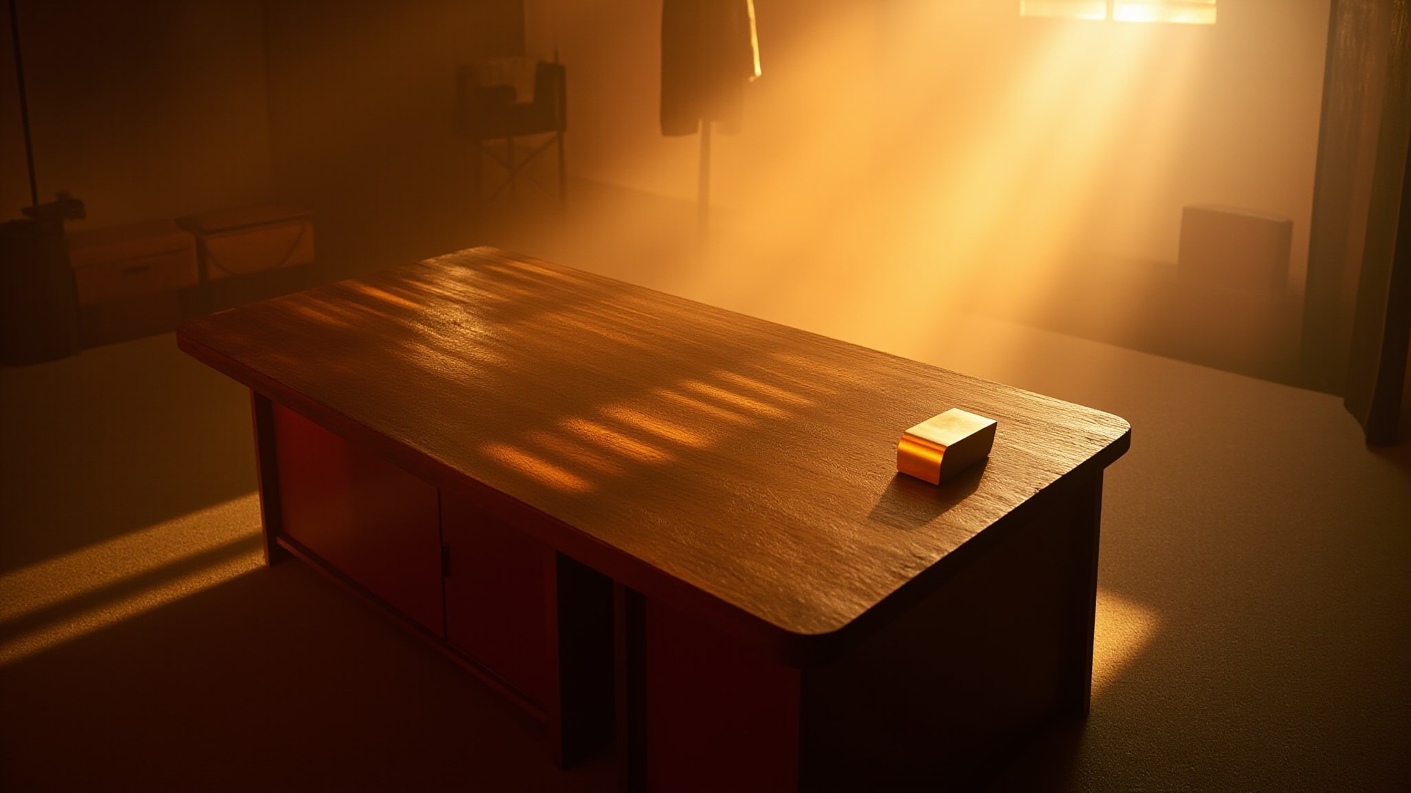 Arsalan by Prin. Atmospheric mood