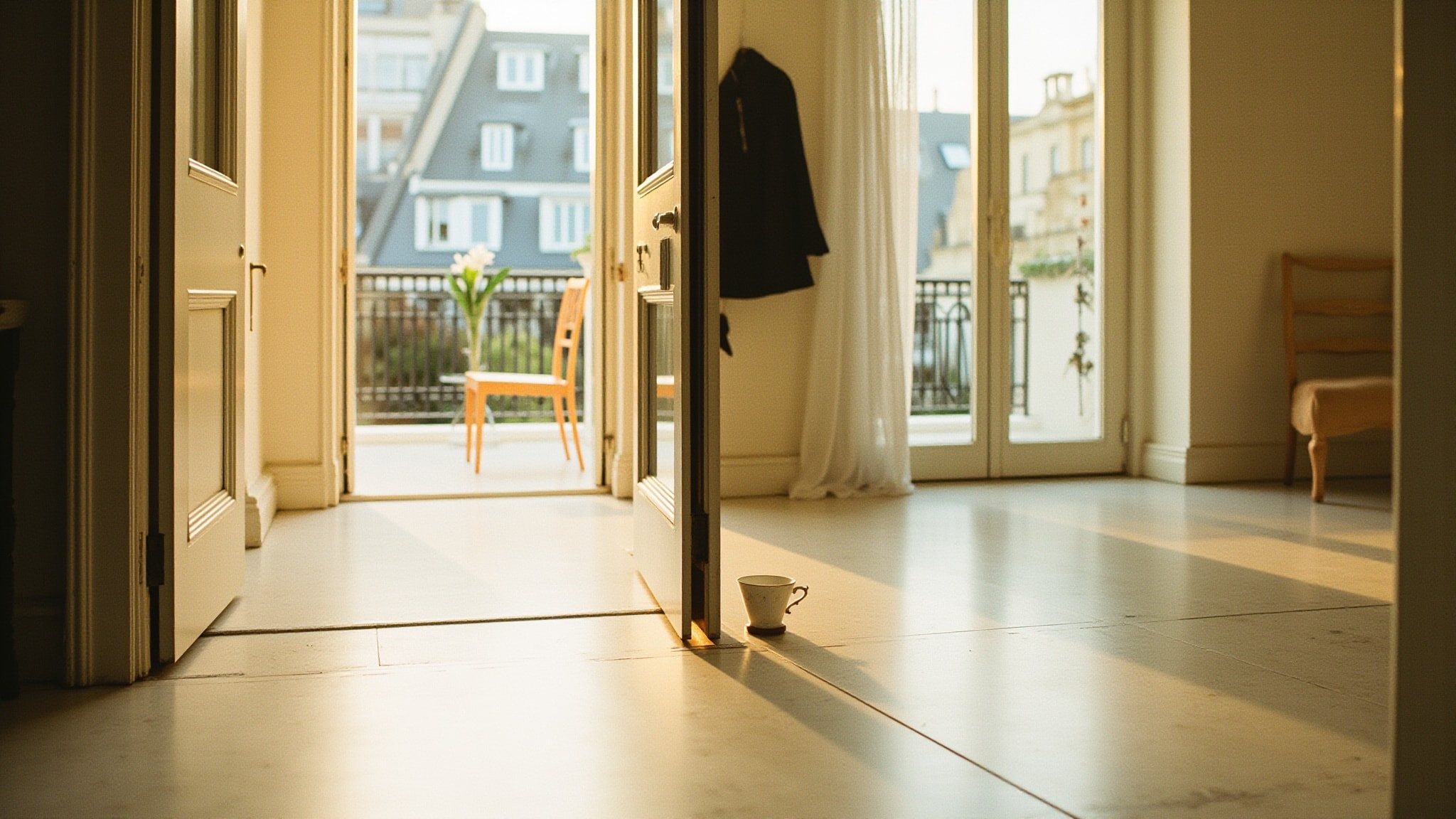 Majestic Style by Princesse Marina De Bourbon. Atmospheric mood