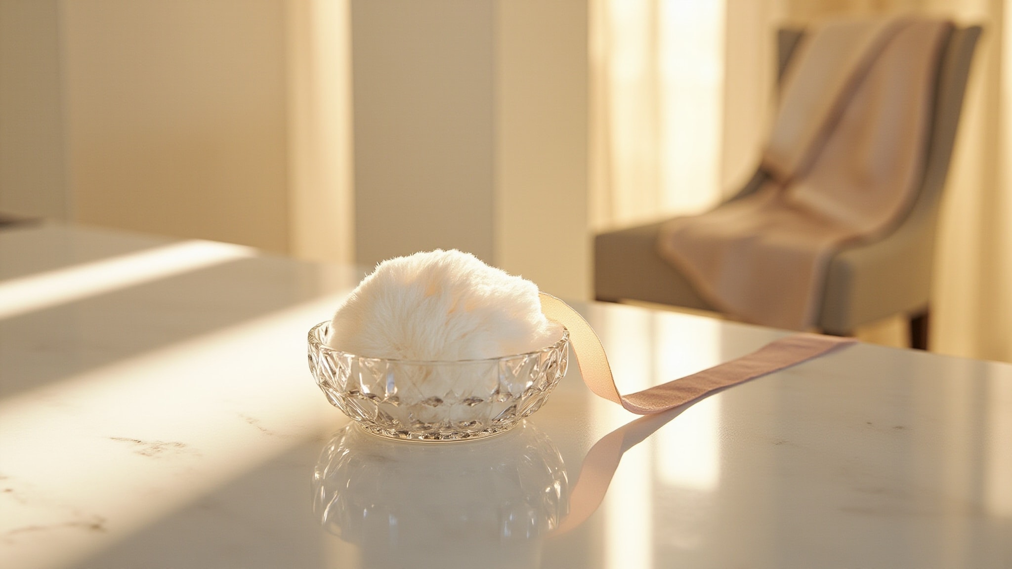 Royal Marina Diamond by Princesse Marina De Bourbon. Atmospheric mood