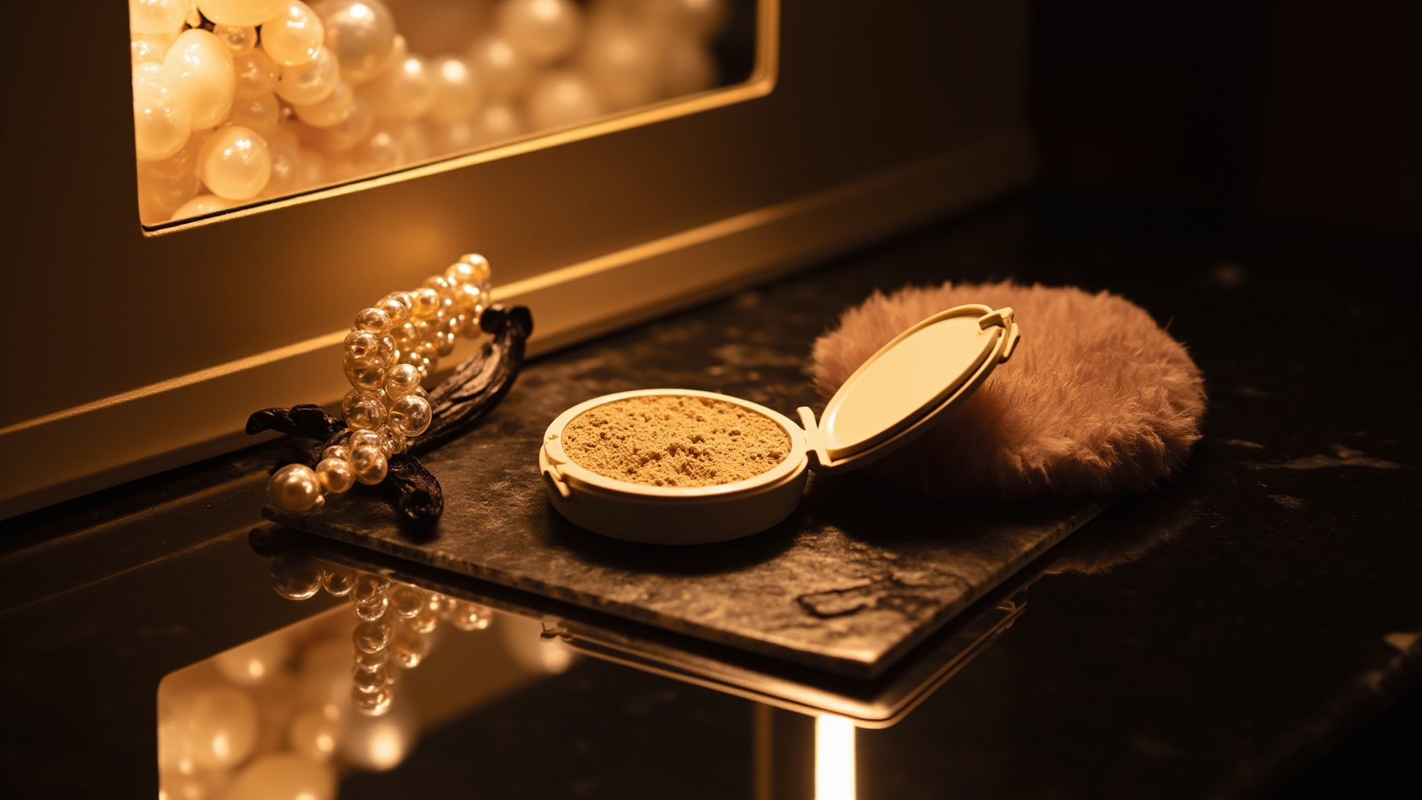 Royal Marina Intense by Princesse Marina De Bourbon. Atmospheric mood