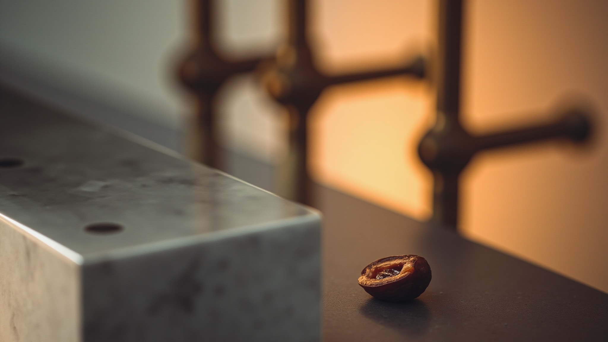 Sahar سحر by Prissana. Atmospheric mood