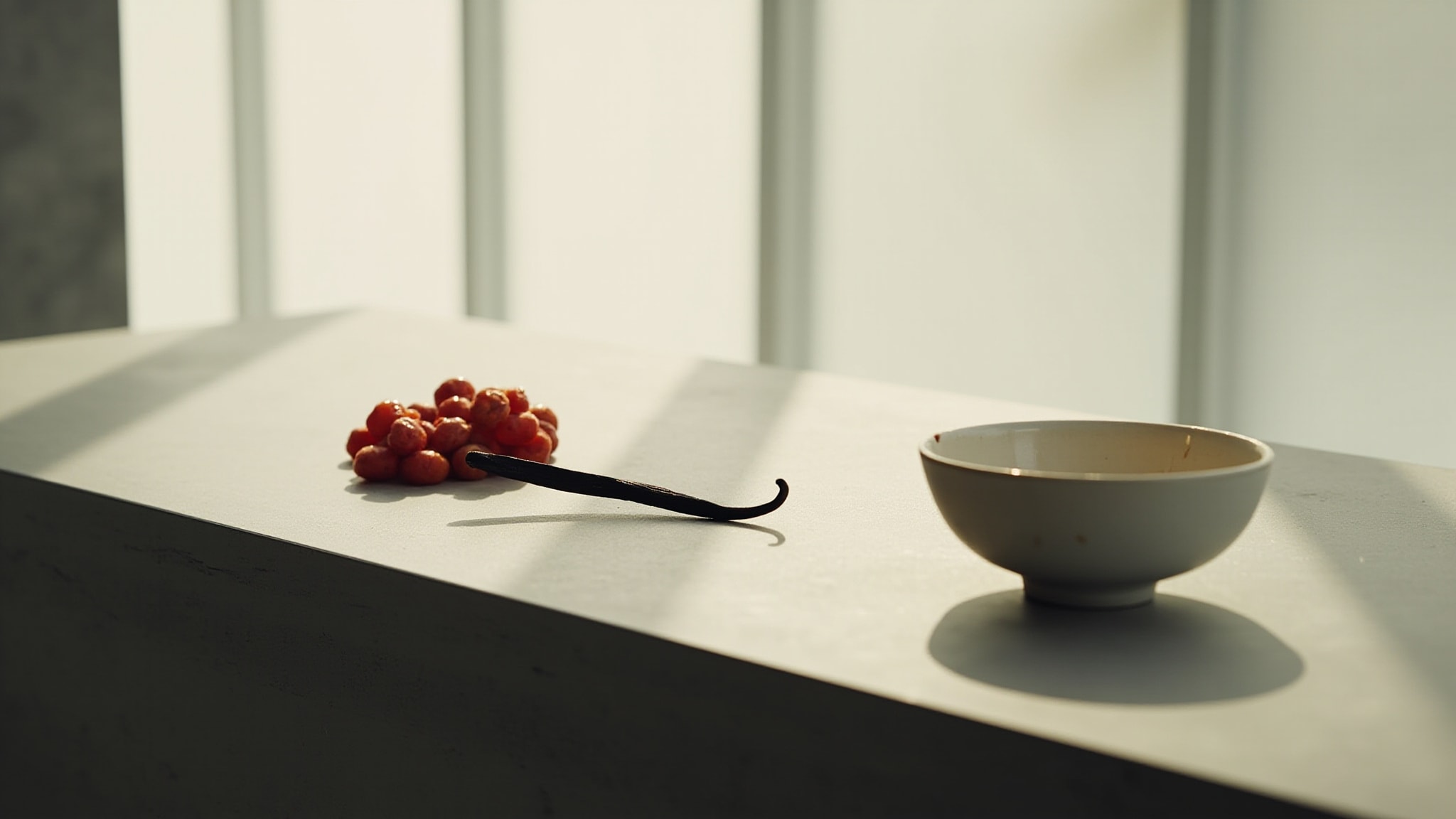Berrylicious by Private Mood. Atmospheric mood