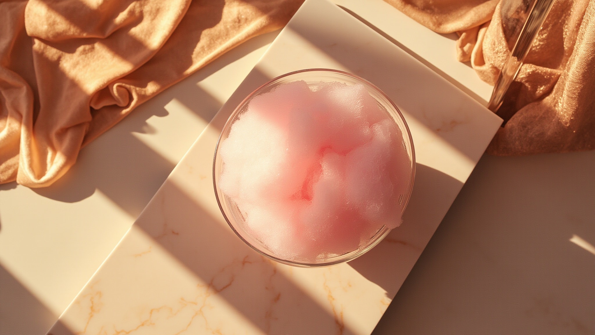 Cotton Candy by Private Mood. Atmospheric mood