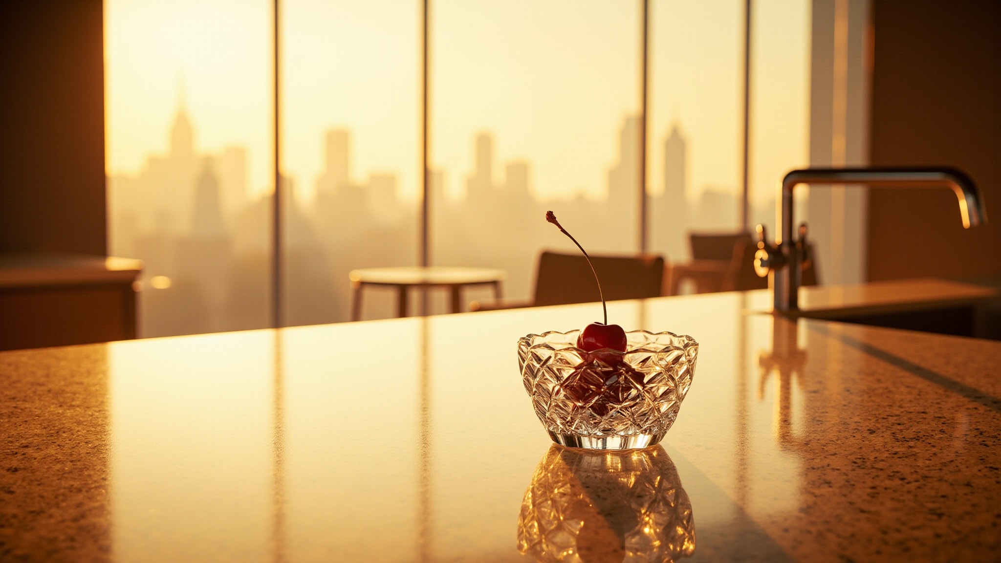 Cherry Syrup Exclusive by Proad. Atmospheric mood