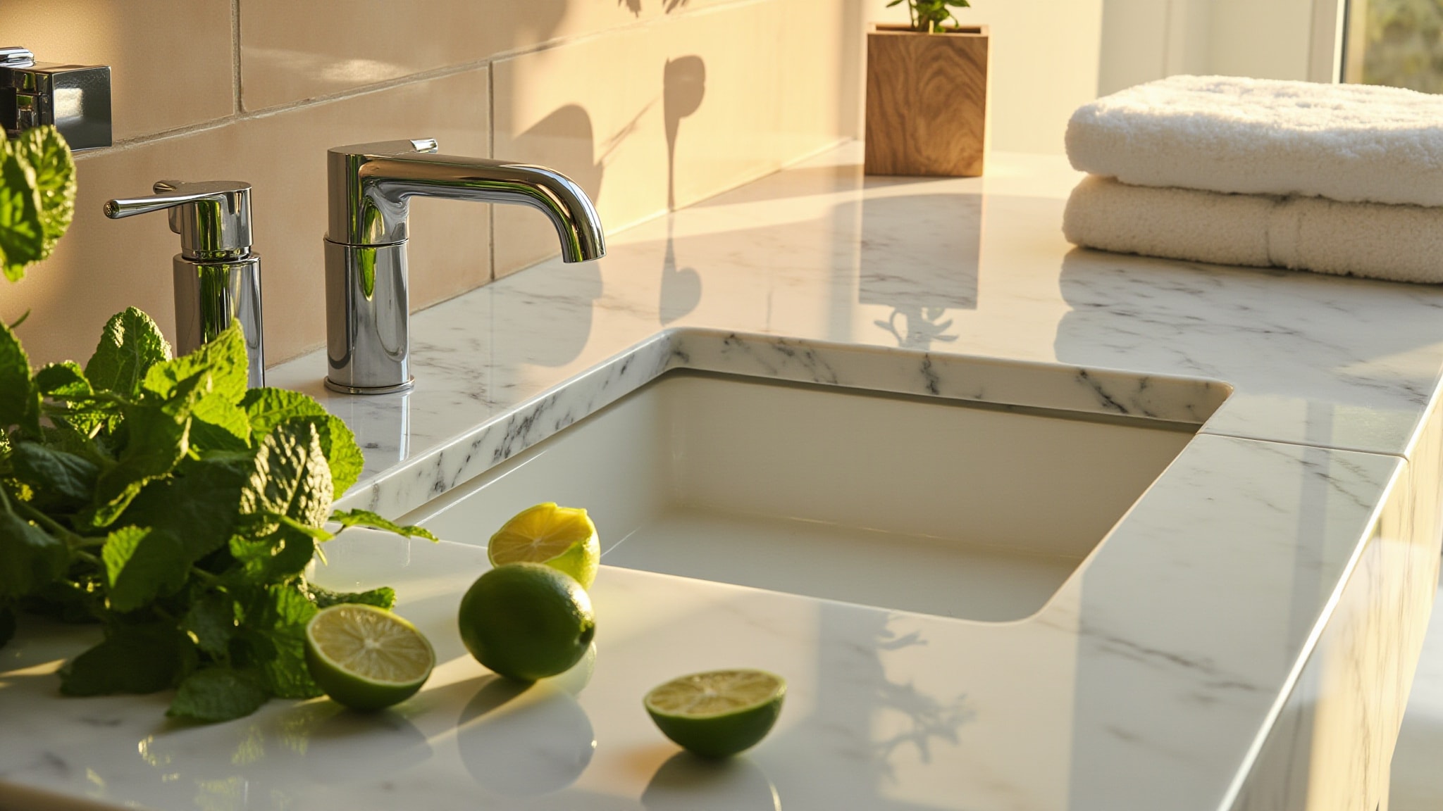 Let the whispers of Mojito calm your soul by Proad. Atmospheric mood