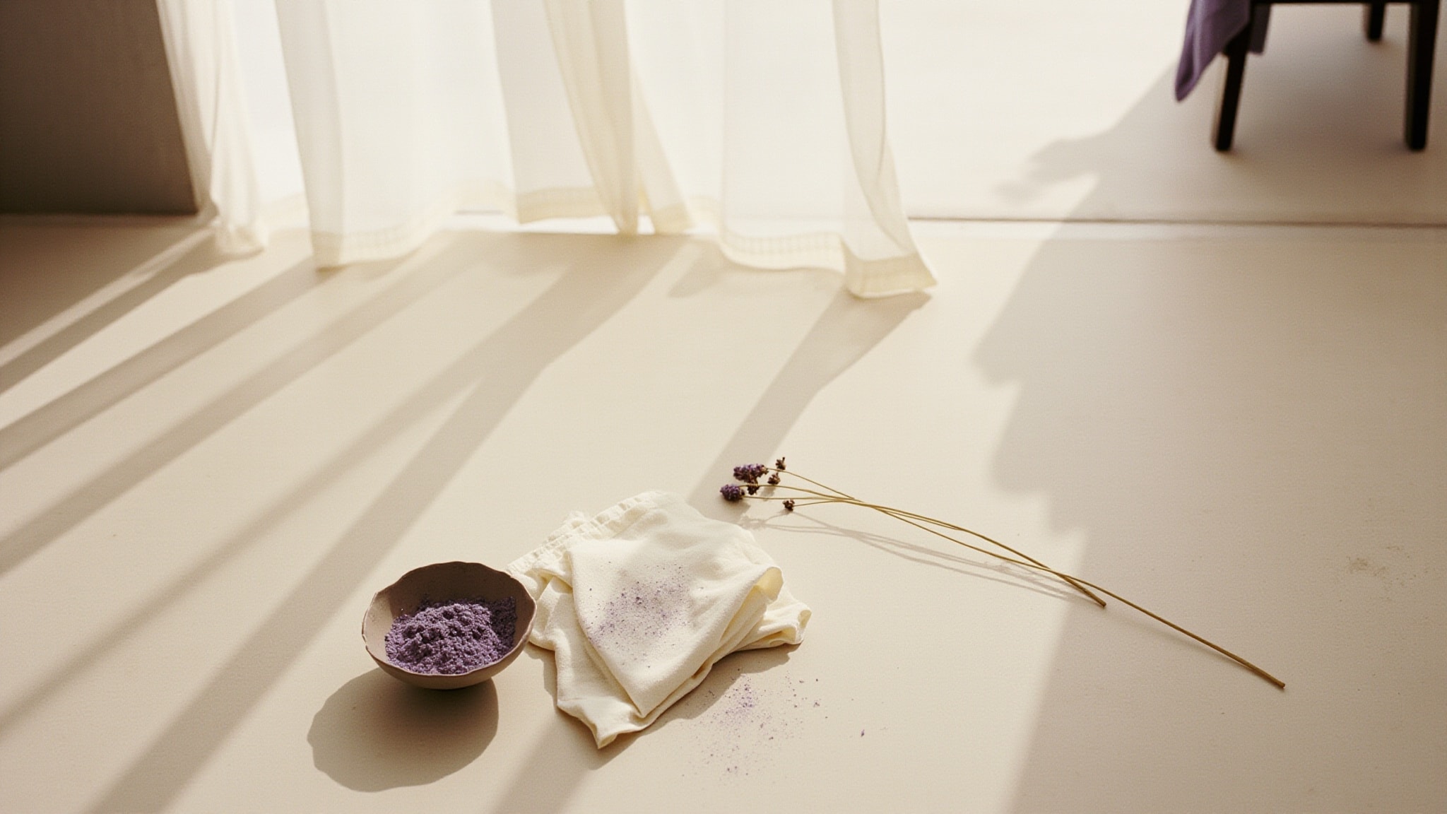 Art 12 Per Me Ma by Profumi d'Art (Art Landi Profumi). Atmospheric mood
