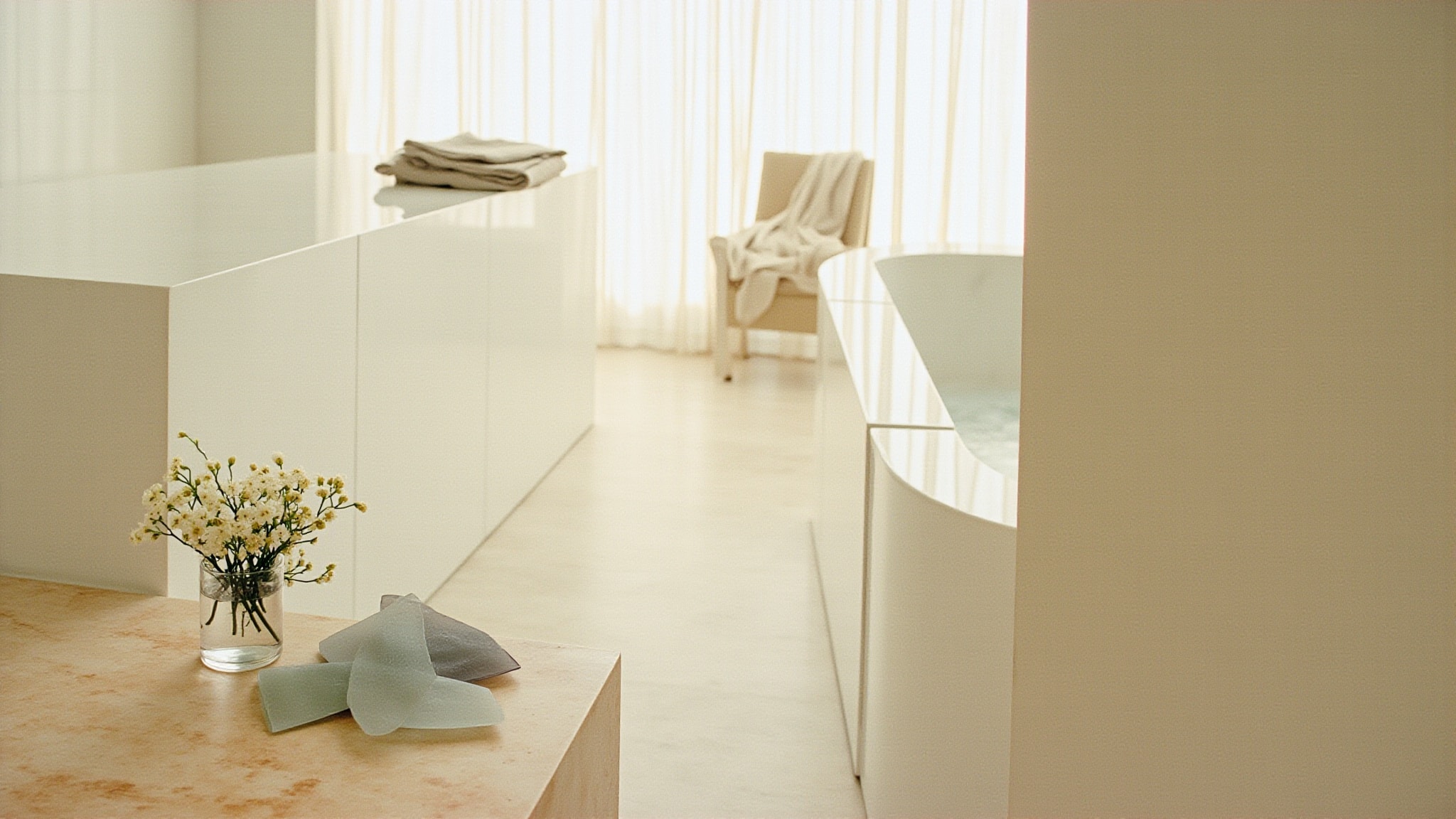 Ambra Mediterranea (Versilia Vintage Ambra Mediterranea) by Profumi del Forte. Atmospheric mood