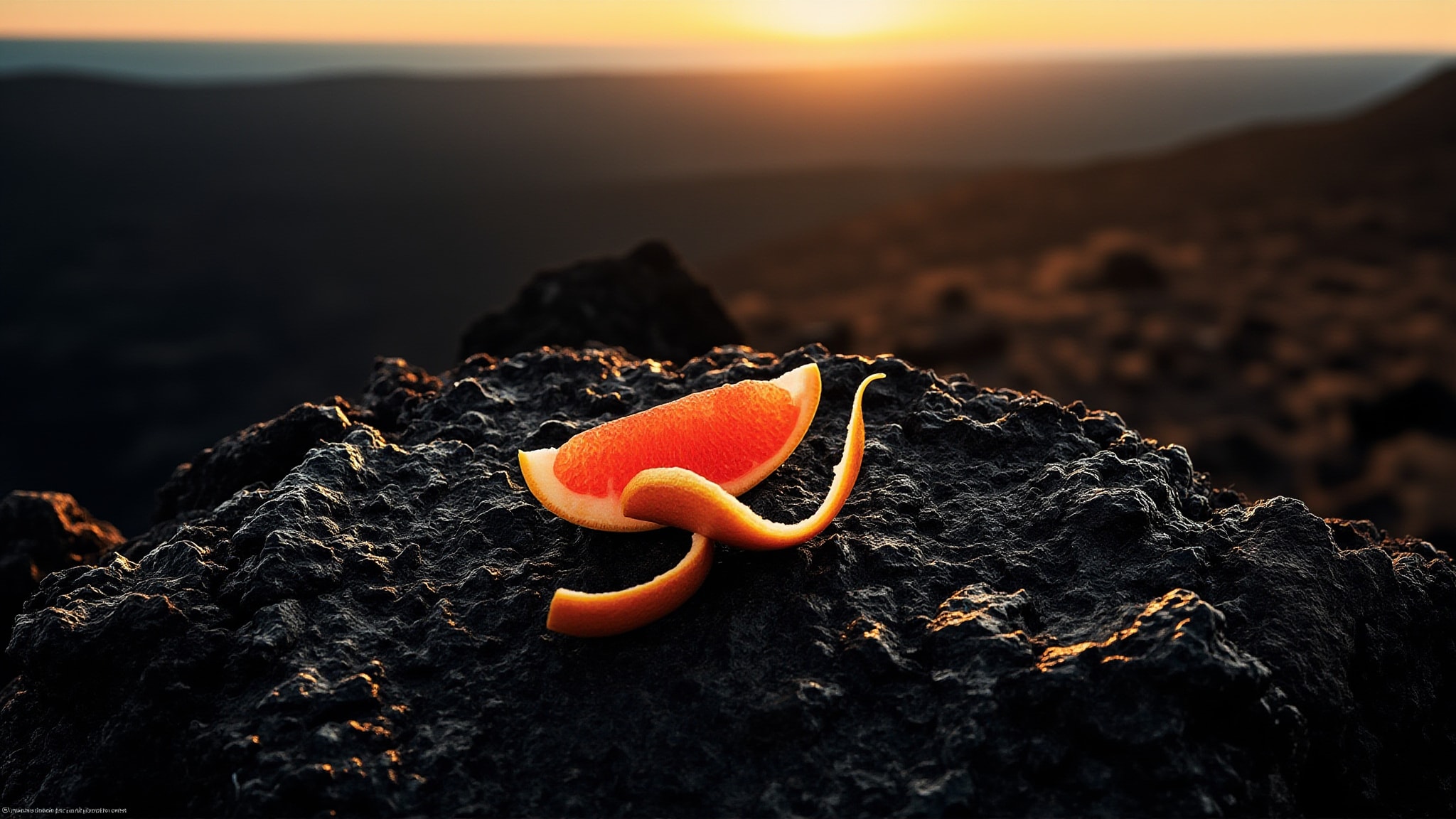 Dammuso by Profumi di Pantelleria. Atmospheric mood