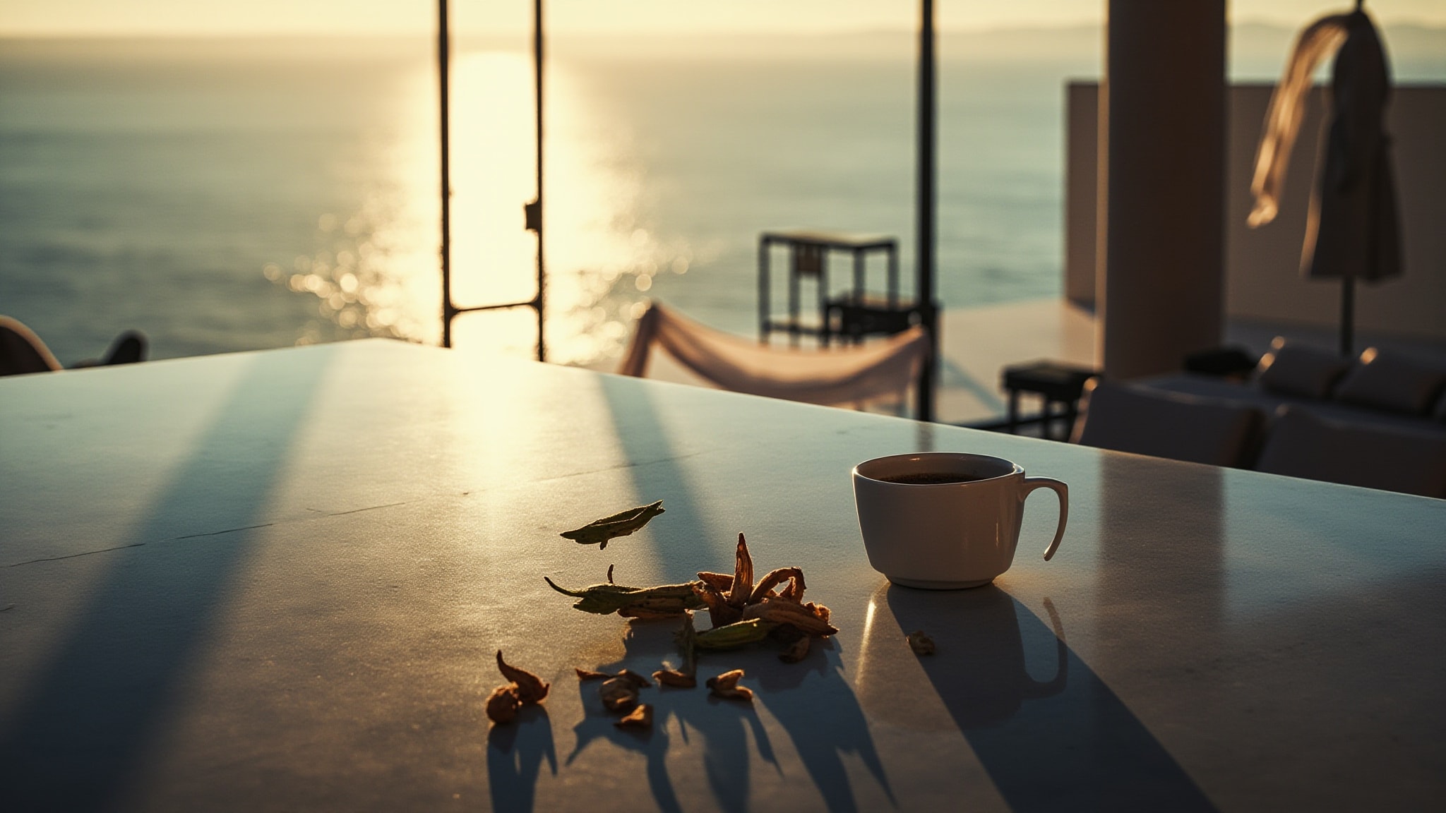 Wow by Profumi Di Polignano. Atmospheric mood