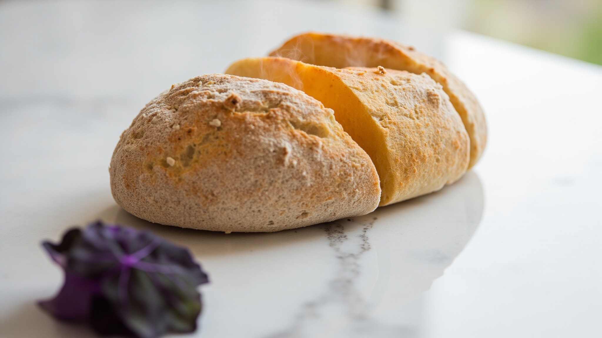 Fior di Pane by Profumo di Firenze. Atmospheric mood
