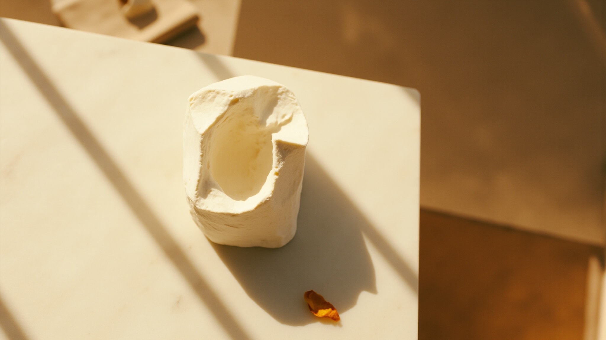 Meringa by Profumum Roma. Atmospheric mood