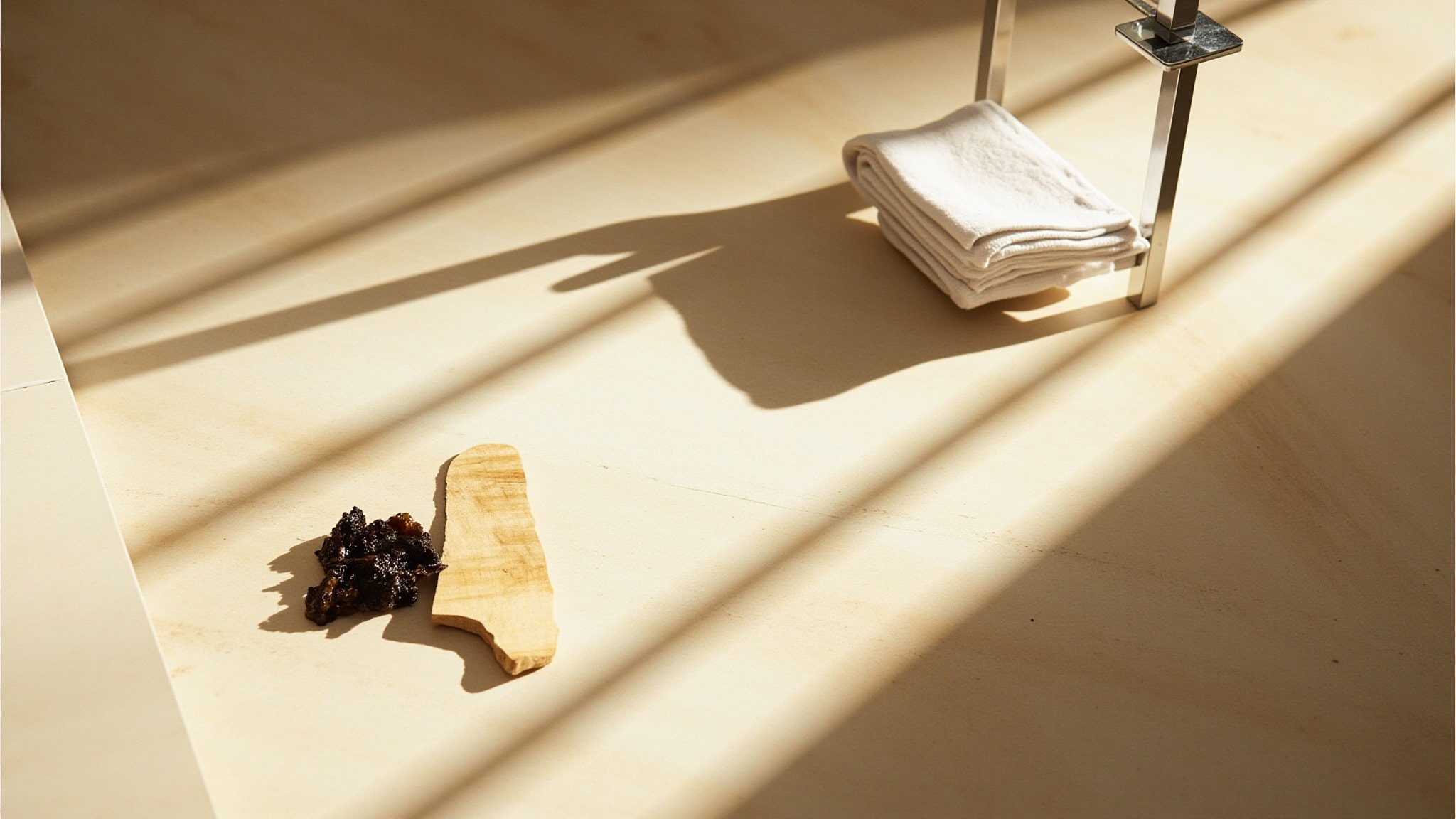 Santalum by Profumum Roma. Atmospheric mood