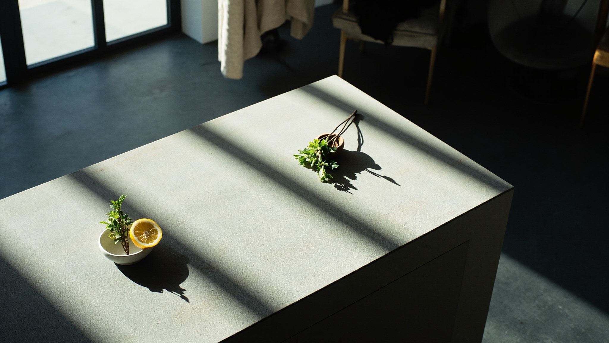 Sorgiva by Profumum Roma. Atmospheric mood