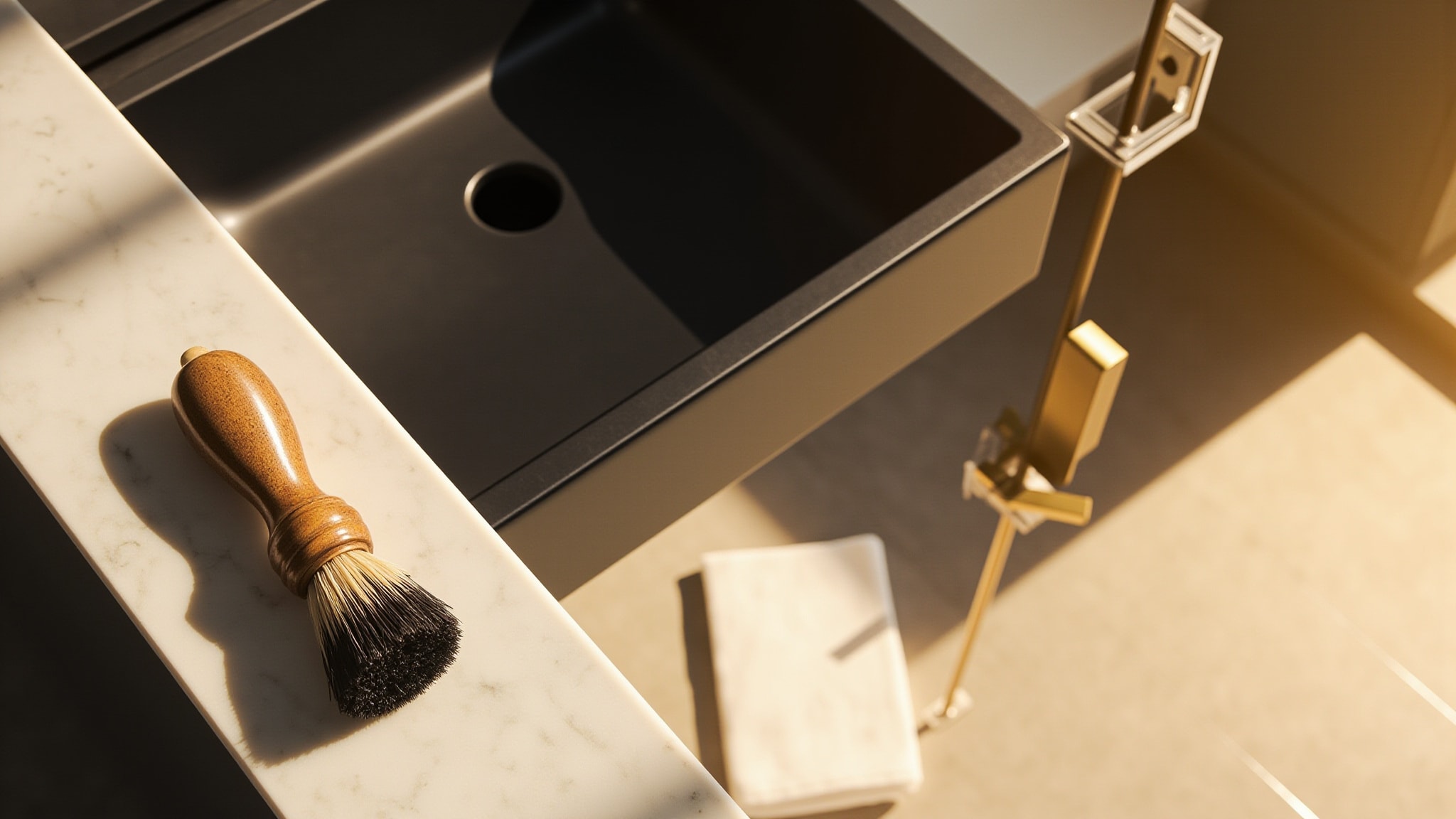 Proraso Red After Shave by Proraso. Atmospheric mood