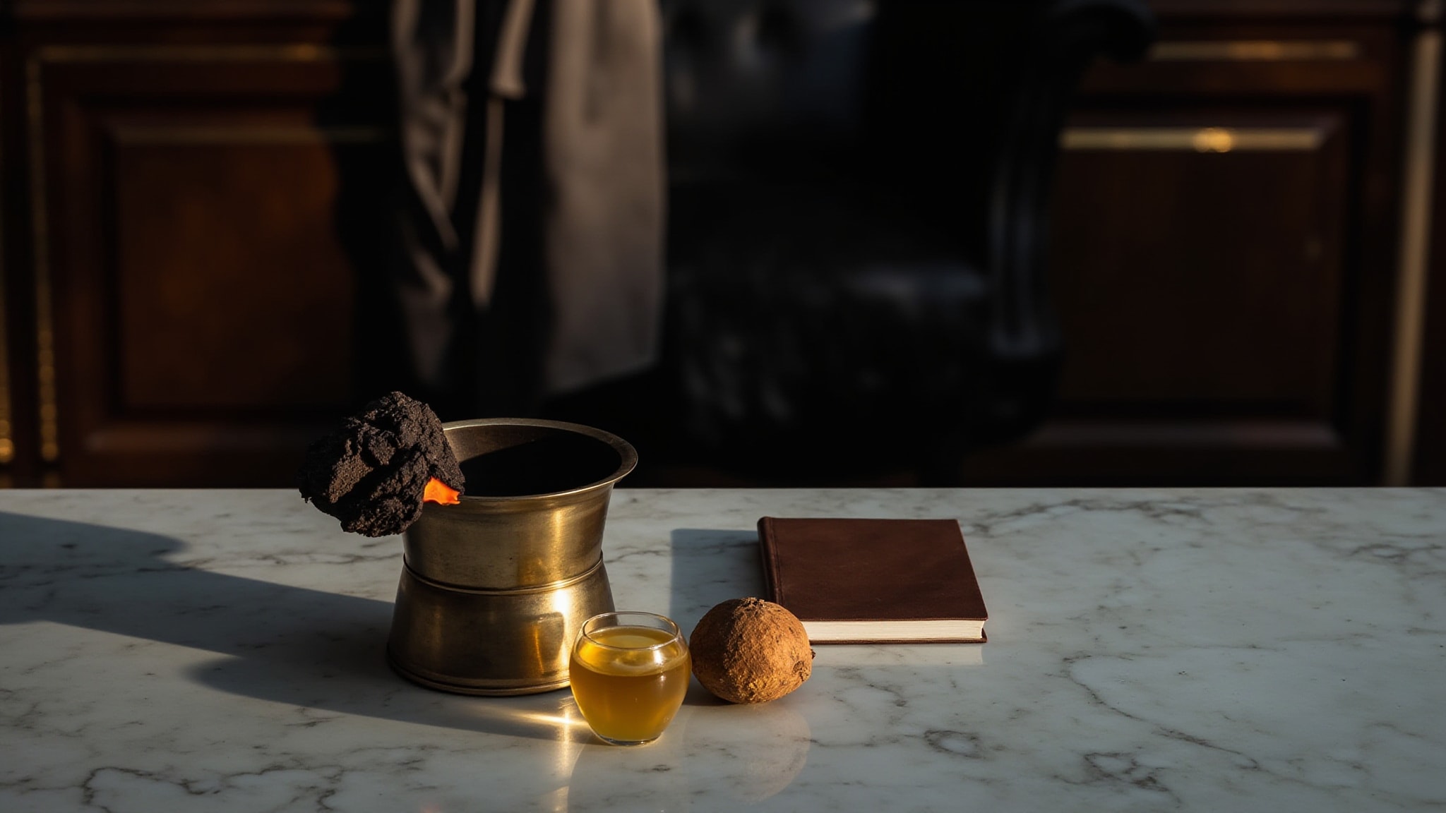 Oud Octavo by Prosody London. Atmospheric mood
