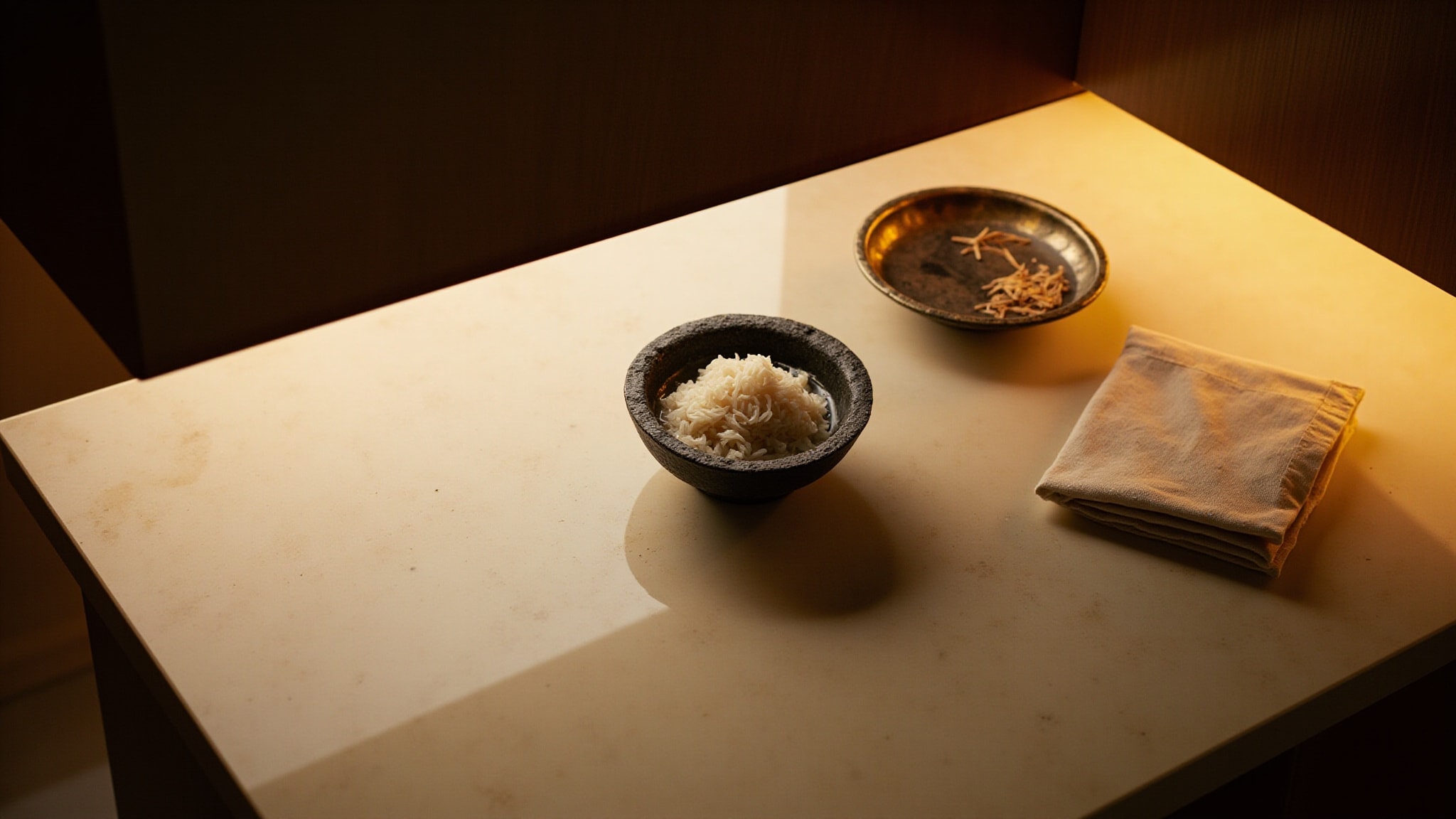 Vientiane by Providence Perfume Co.. Atmospheric mood