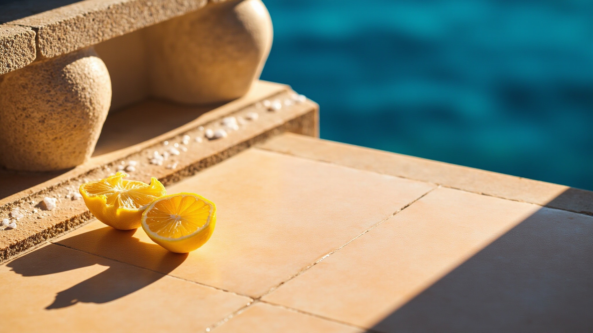 Amalfi by Pryn Parfum. Atmospheric mood