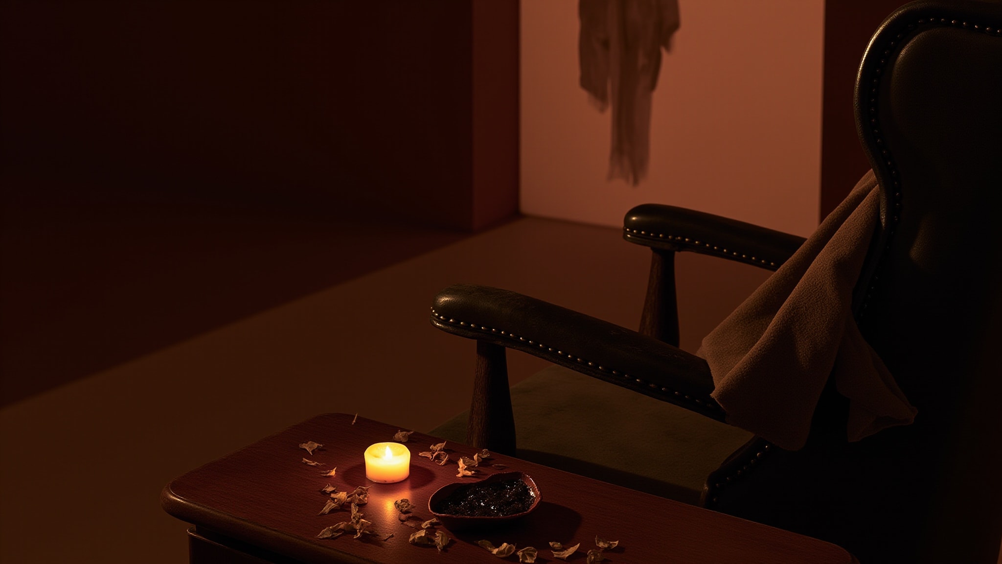 Psychedelique by Jovoy Paris. Atmospheric mood