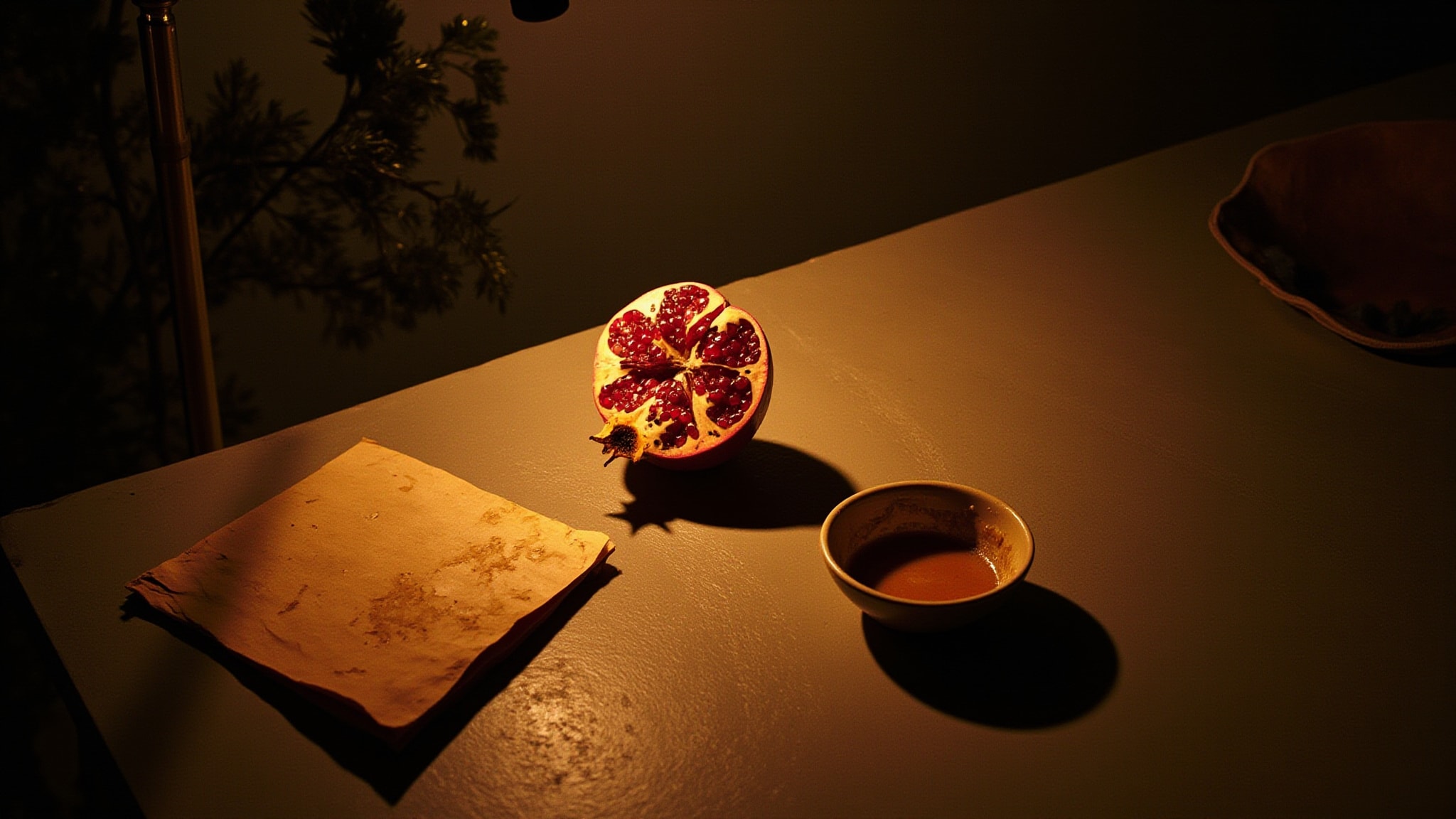 So Sticky by Psychotic London. Atmospheric mood