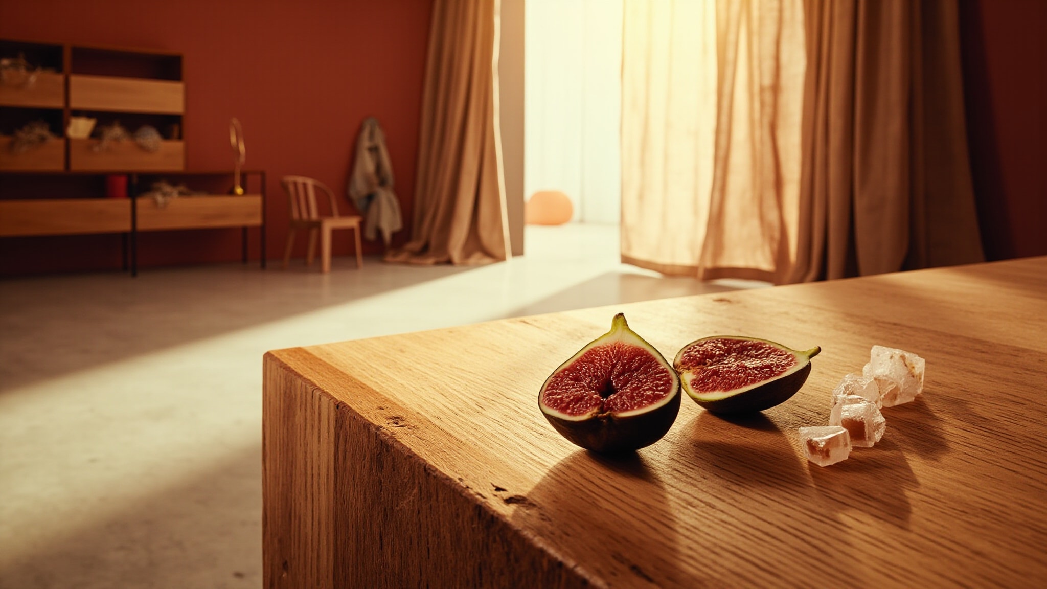 Pulp by Byredo. Atmospheric mood