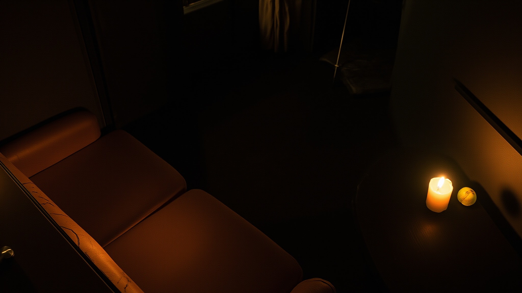 Pulsation 11.07 by NEYDO. Atmospheric mood