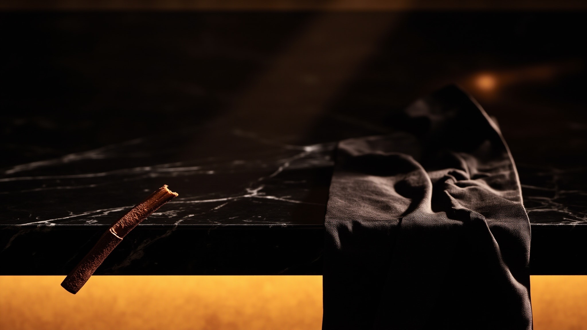 Vamp! Black by Pupa. Atmospheric mood