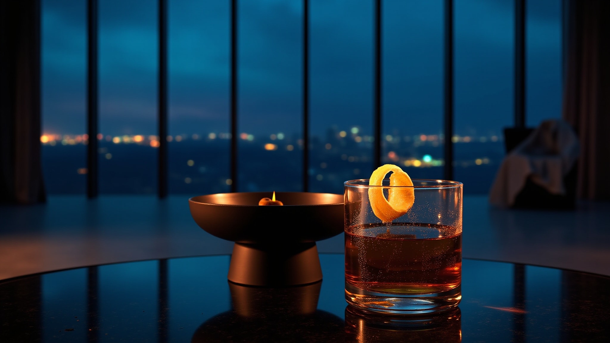 Pure Crystal by Lattafa Perfumes. Atmospheric mood